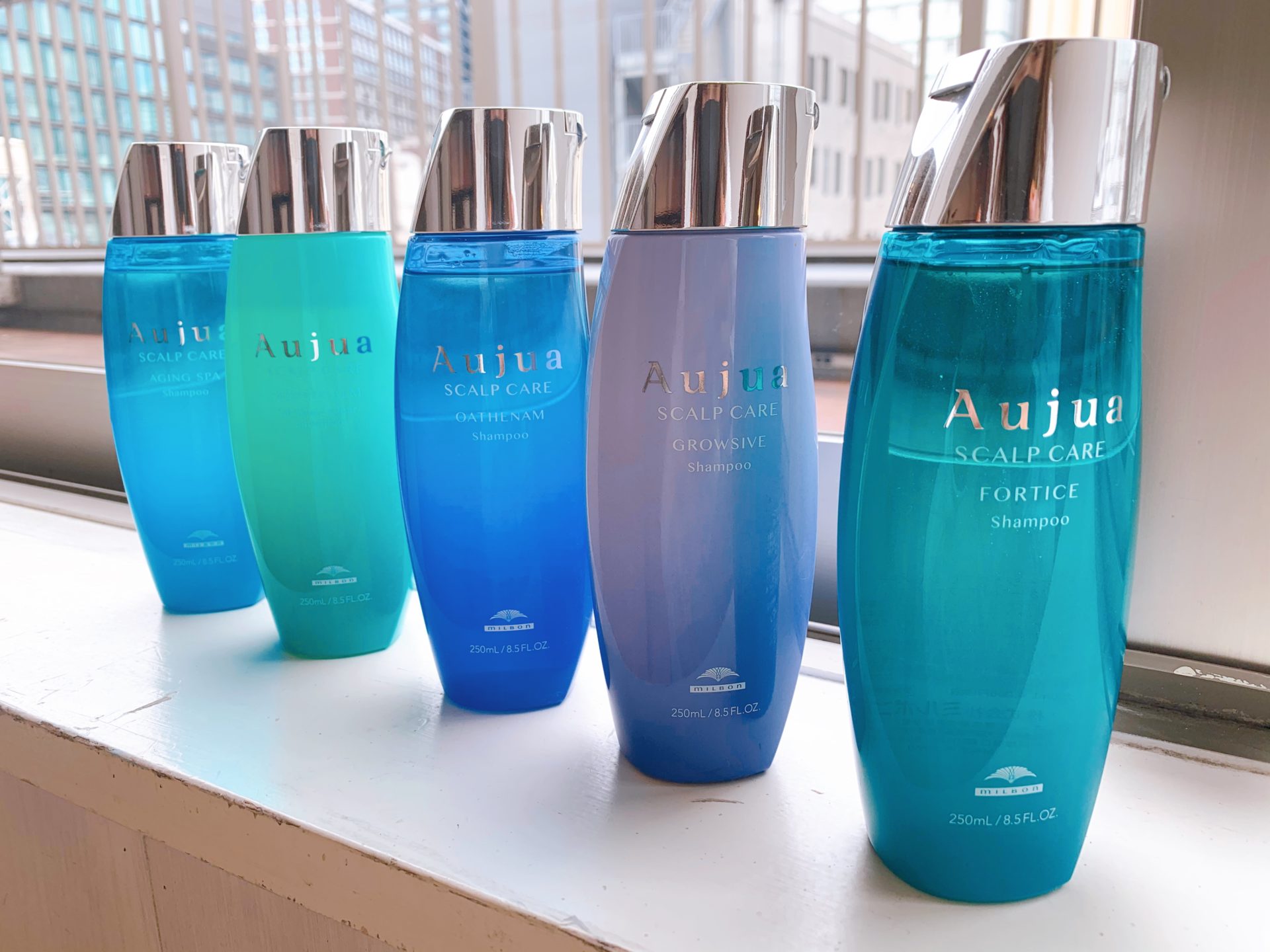 秋冬の頭皮ケア！