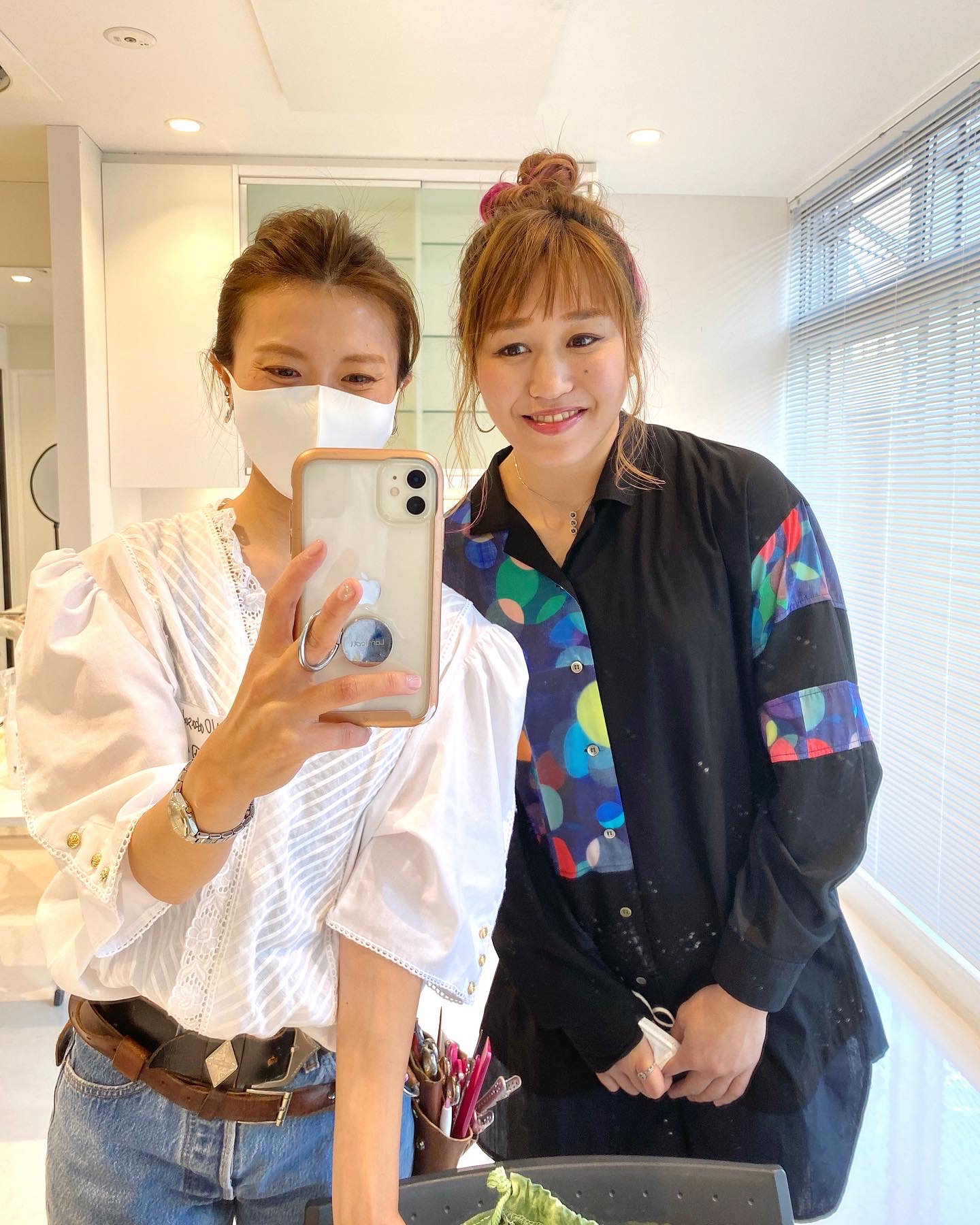 【女子プロ STARDOM】さん × 【株式会社 GAMO】さん　合同企画に参加させて頂きました★