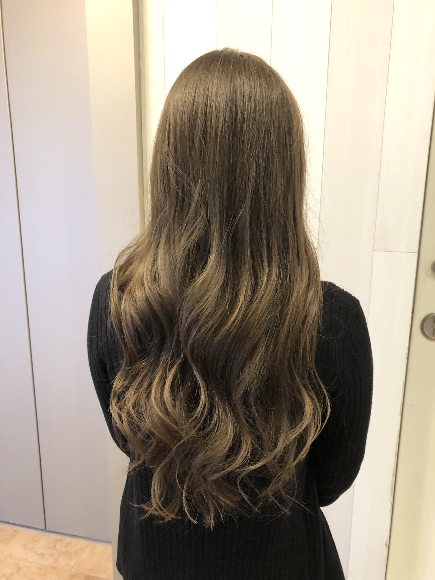 イルミナカラースターダスト♪