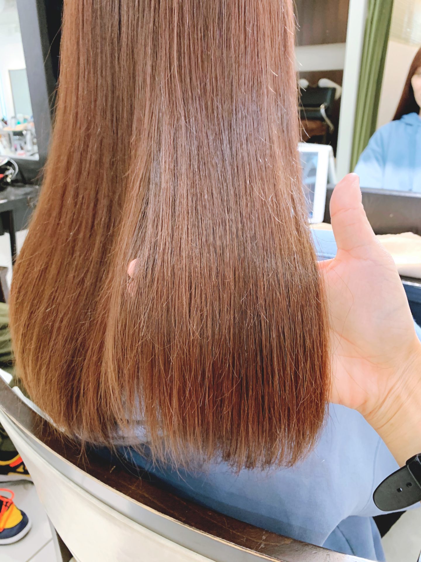 スタッフメンテナンス👸🏻