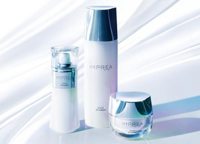 冬のスキンケアと顔の凝りほぐし