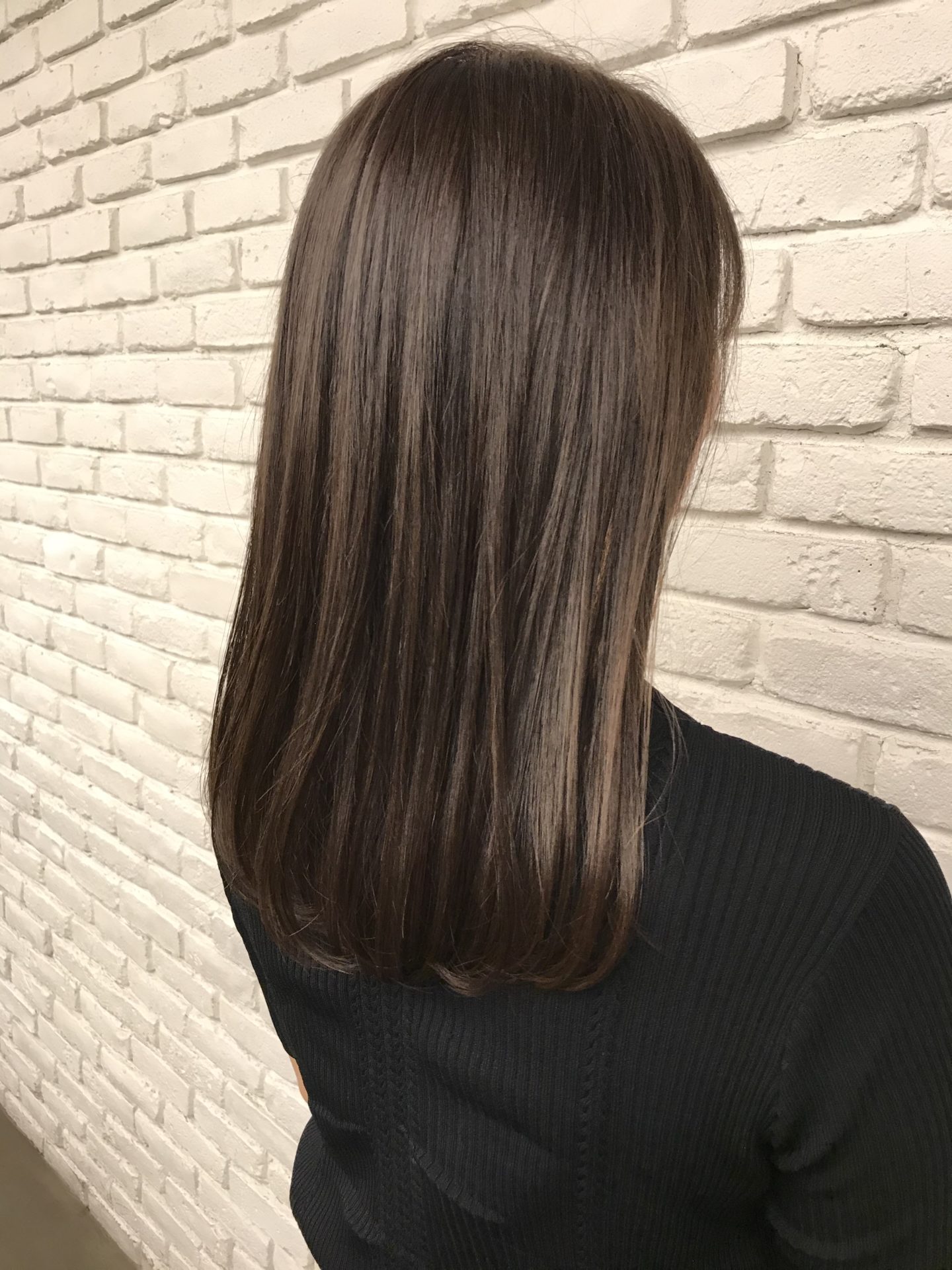 カラーモデルさん！