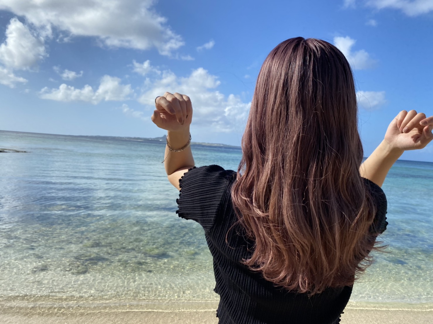 ハイトーンもオススメです！