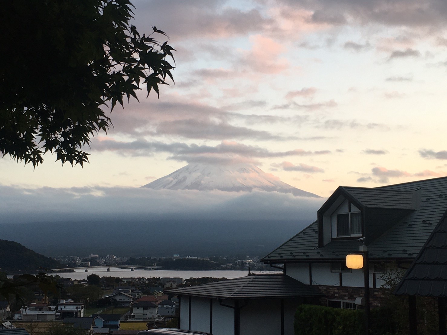 お休みを頂きGotoした件♪その①