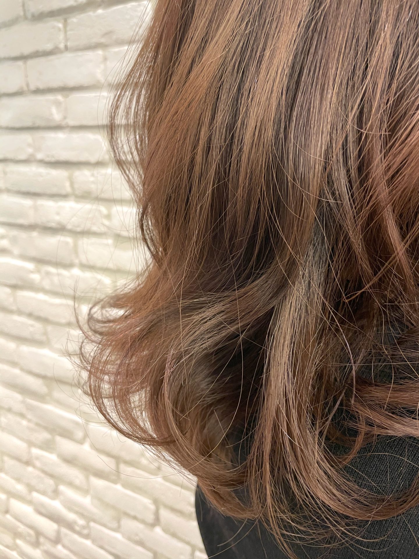 iPhone12miniで、もっと綺麗をお届けな件♪