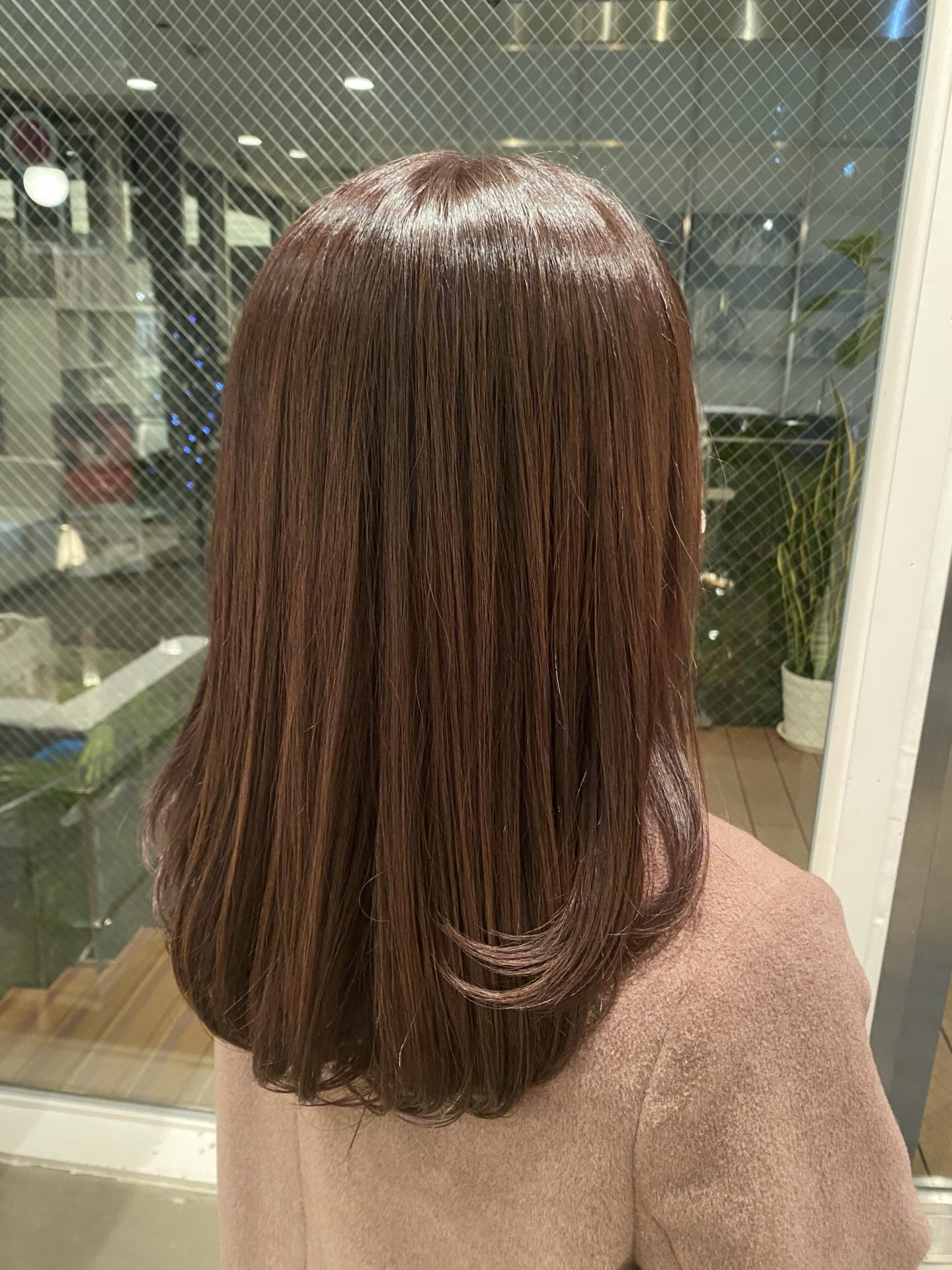 これからの時期に❄