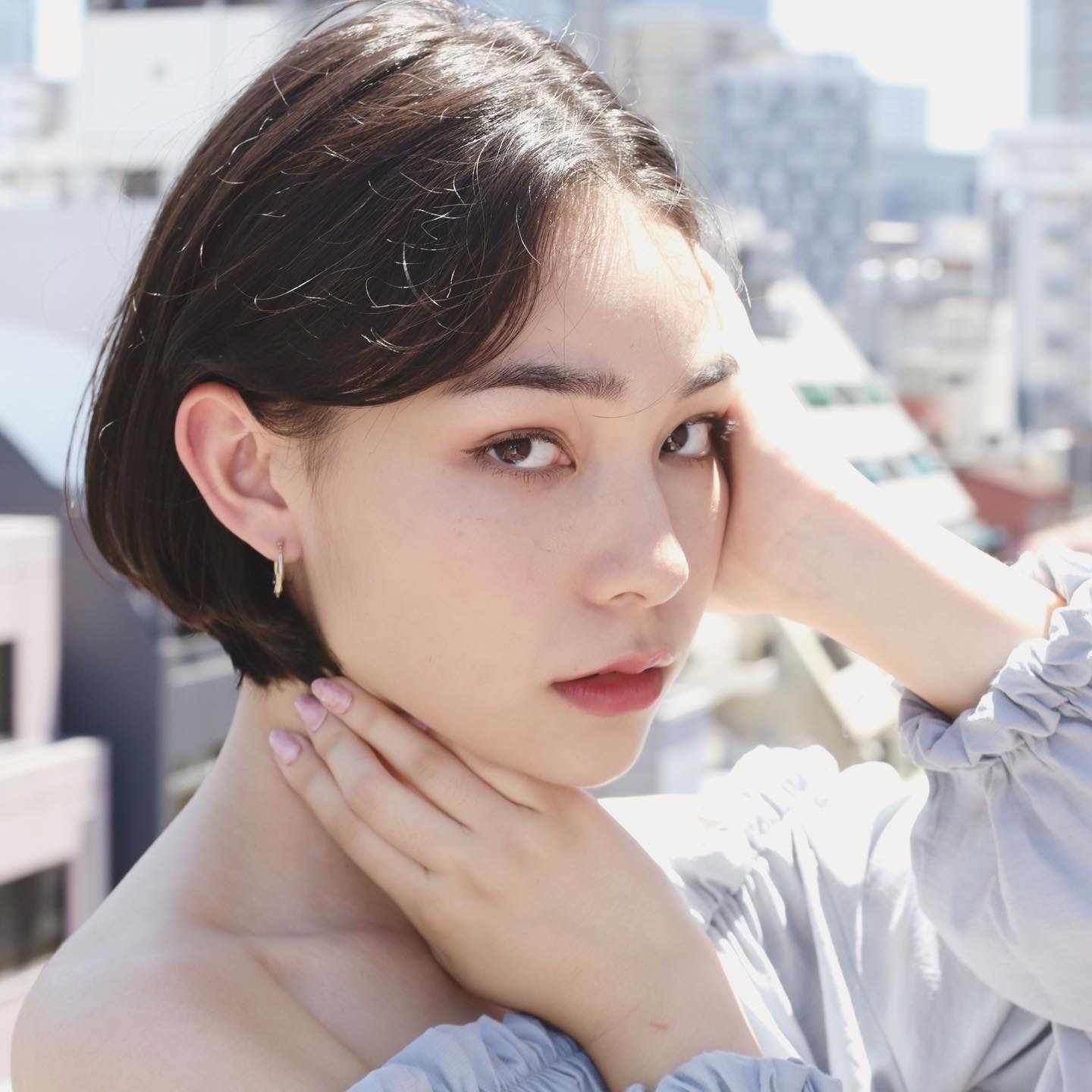 ヘアーのお悩みは美容師にお任せ！