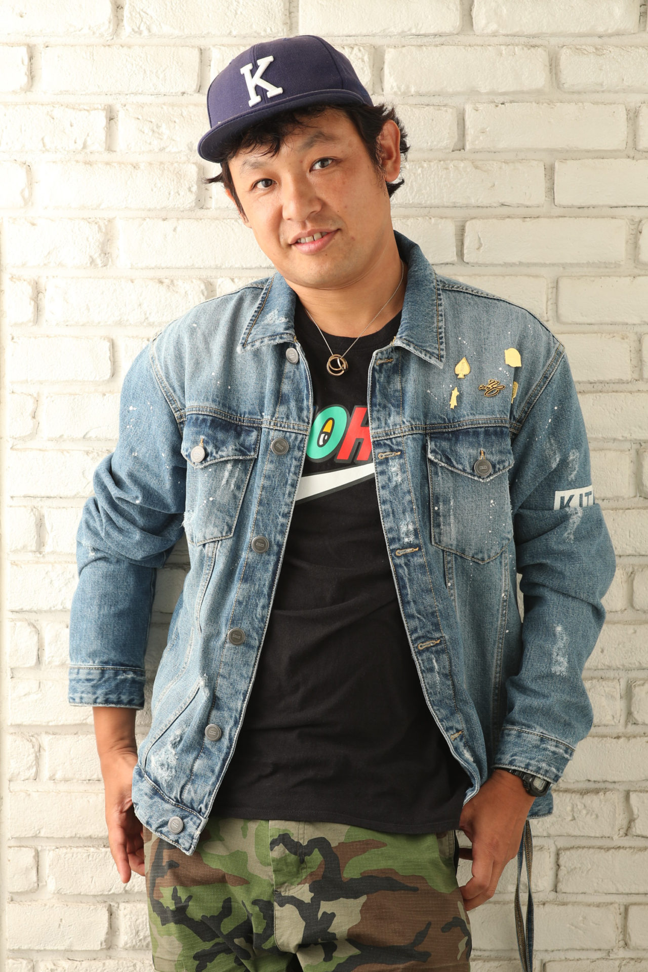 2020年今年もご来店ありがとうございました。佐野directorより。。。