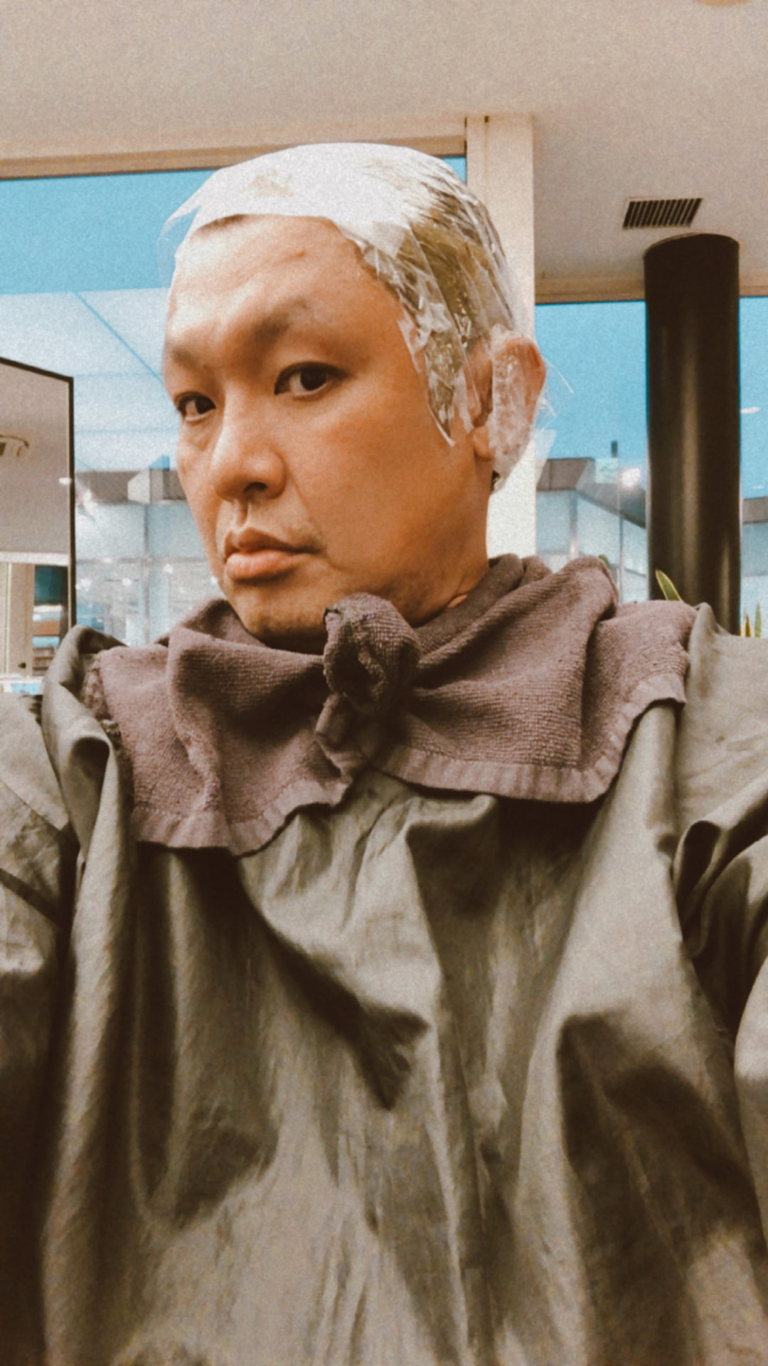 今年も残すところあと1ヶ月ヘアスタイルの調子はいかがですか？