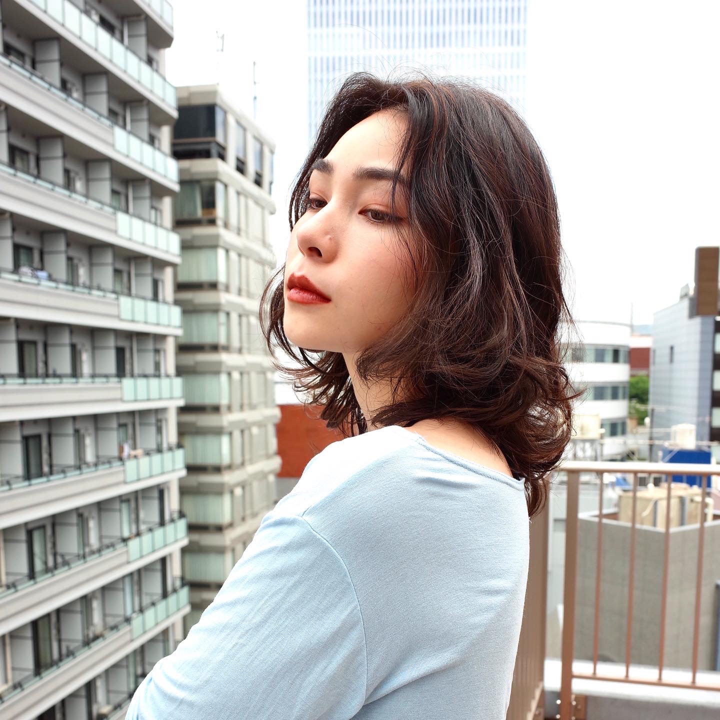 赤坂で隠れ家的存在な美容室ならDIFINO