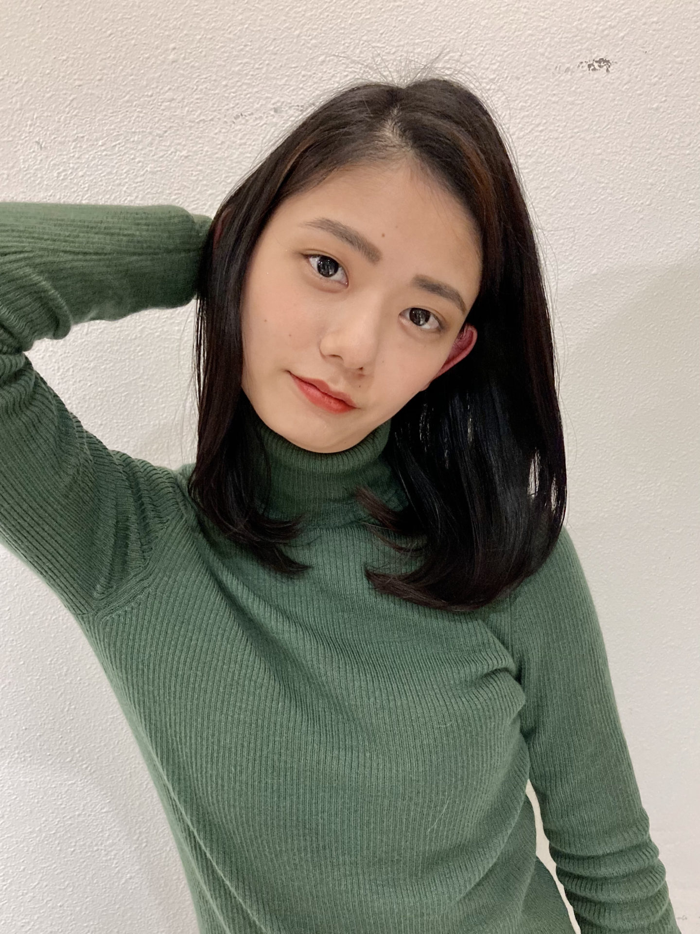 2020秋冬　オススメスタイル⭐️