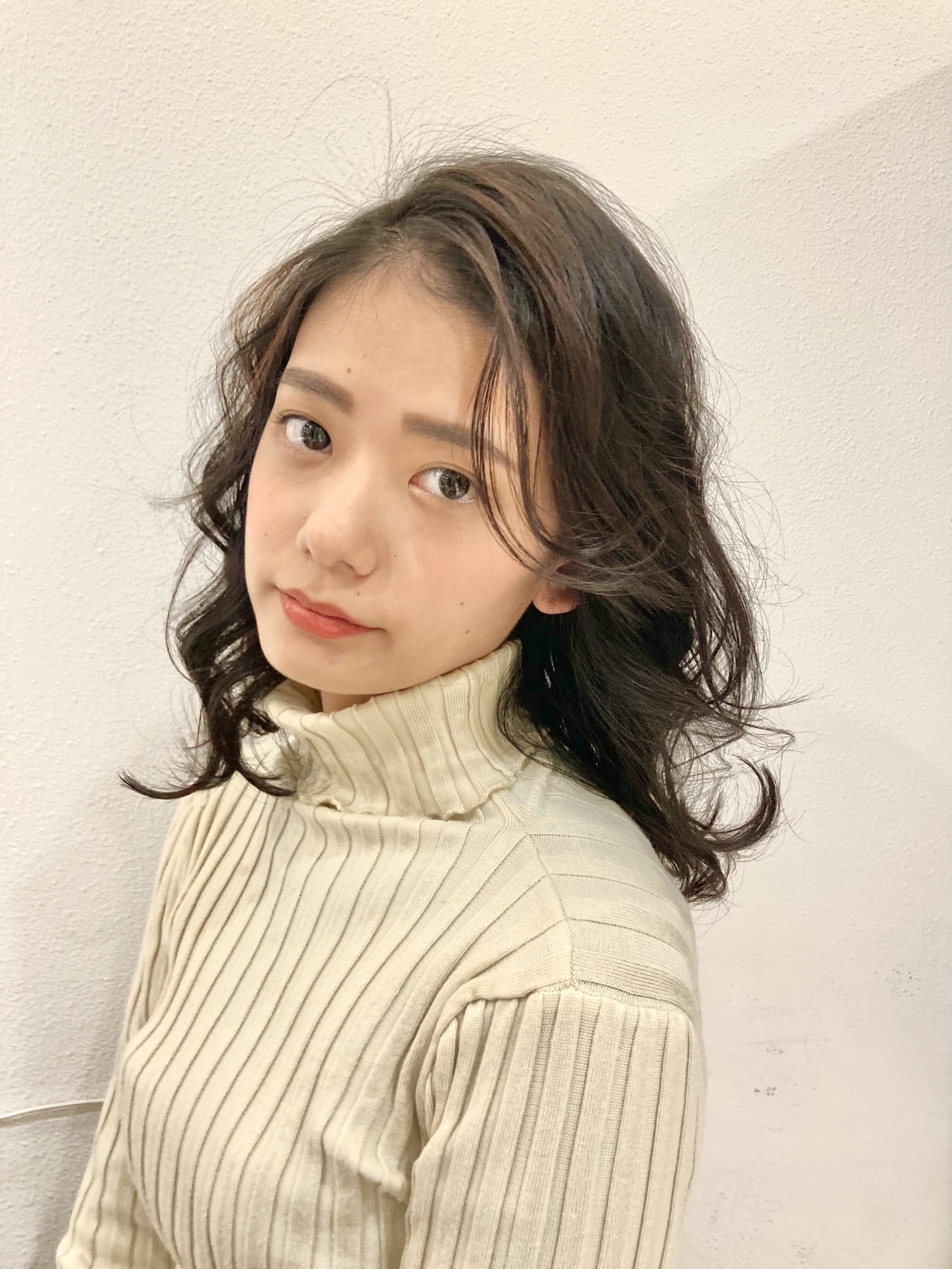 ２０２０年最後に美容室で髪を切りませんか！？