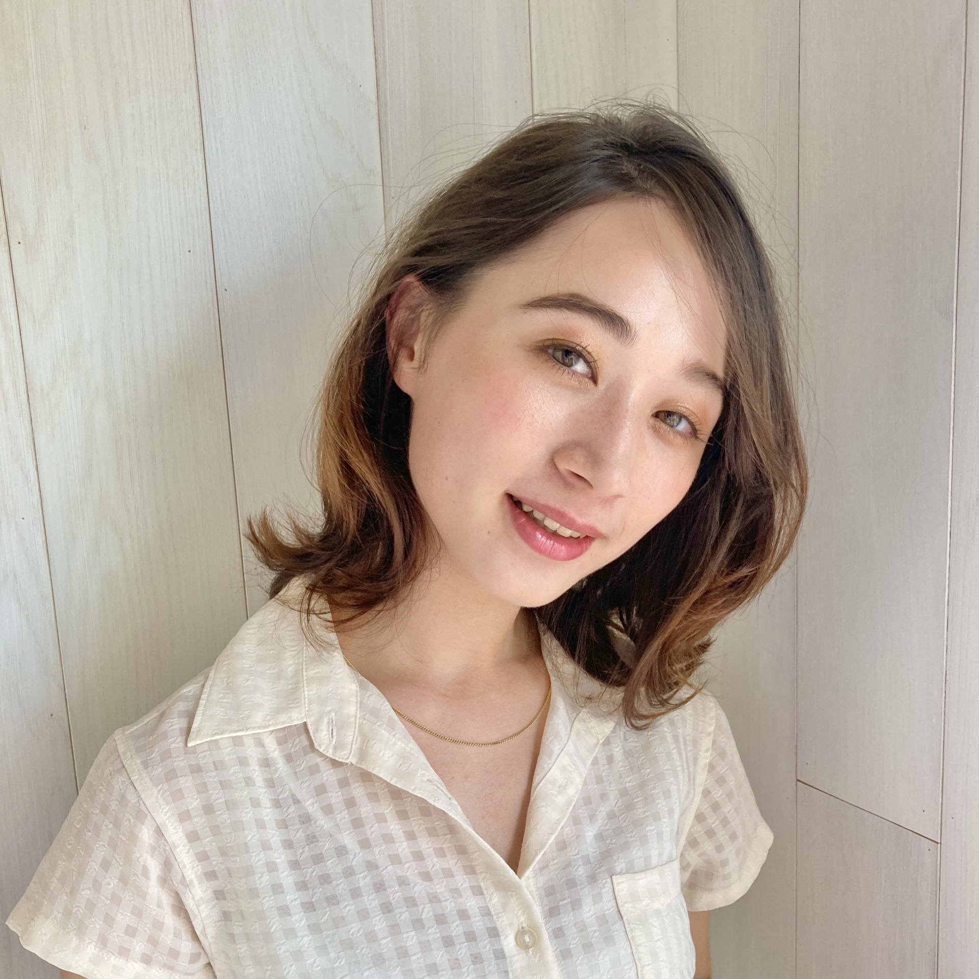 DIFINOカットで髪の悩みを解決！