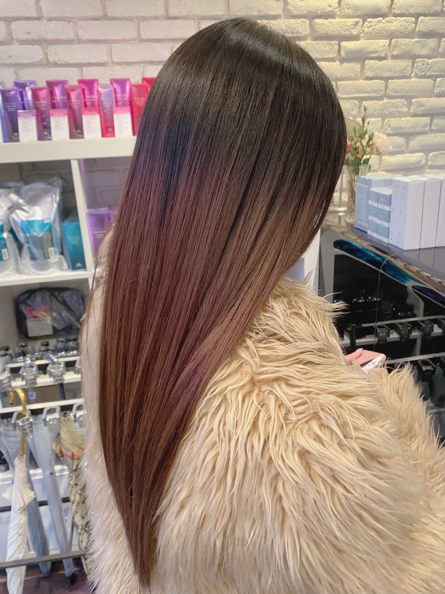 おしゃれヘア👩🏼💖