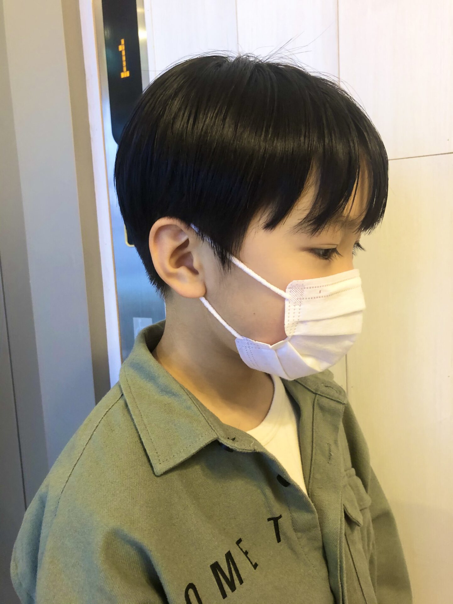 おすすめKID’Sカット♪