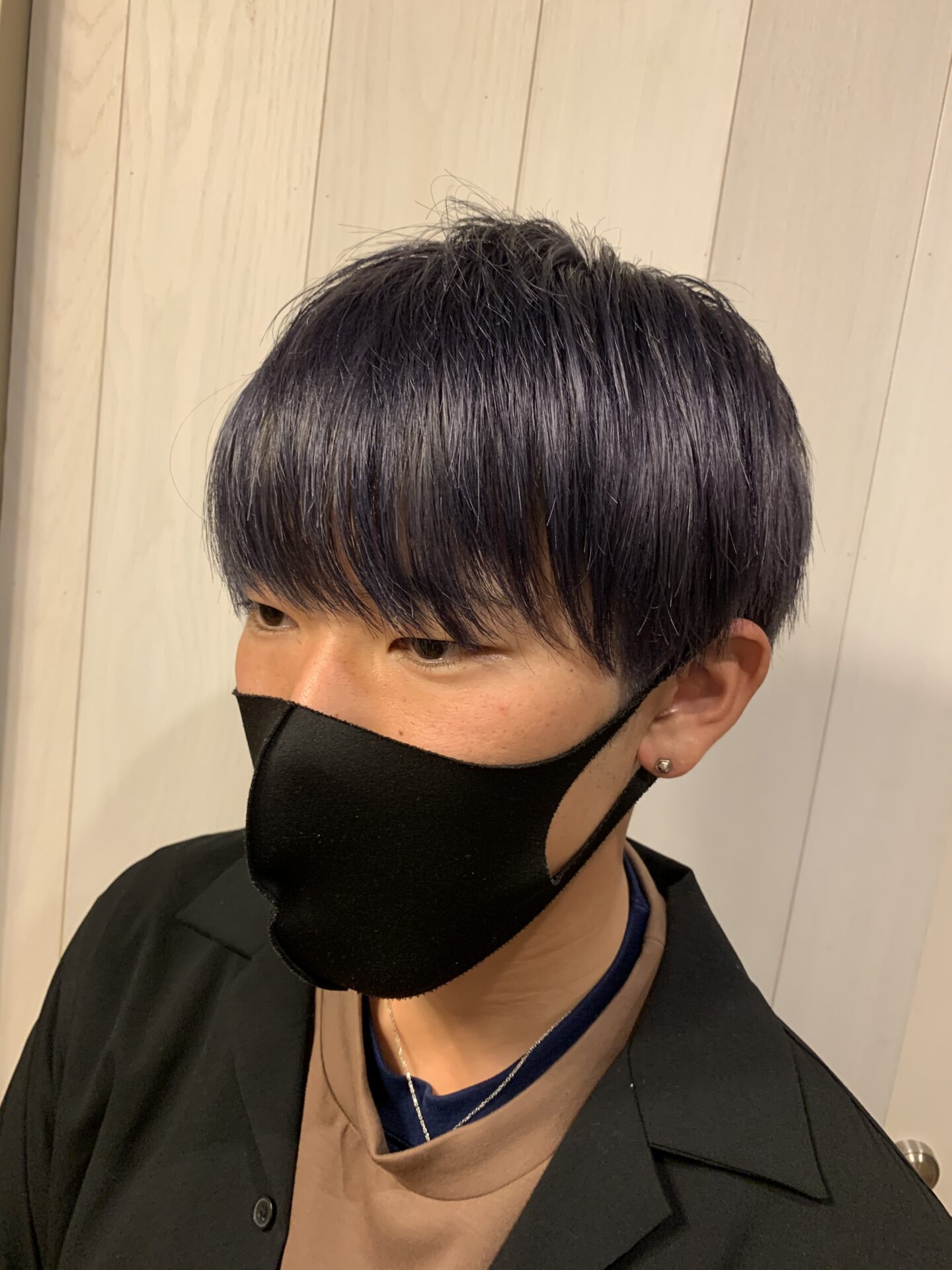 地元の友達を変身！！Part2