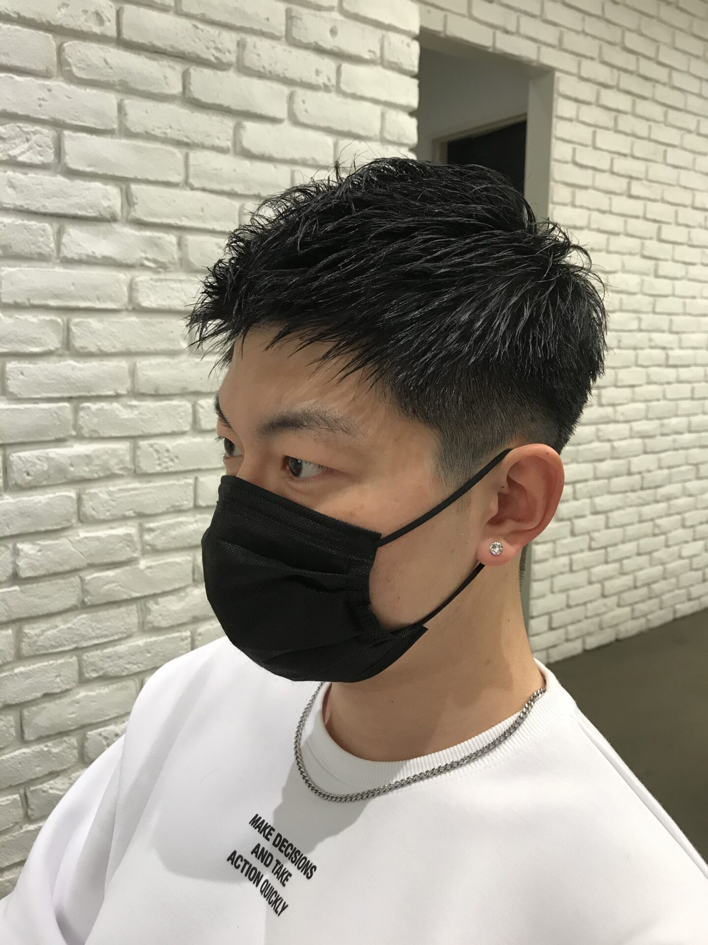 友達をカットしました！