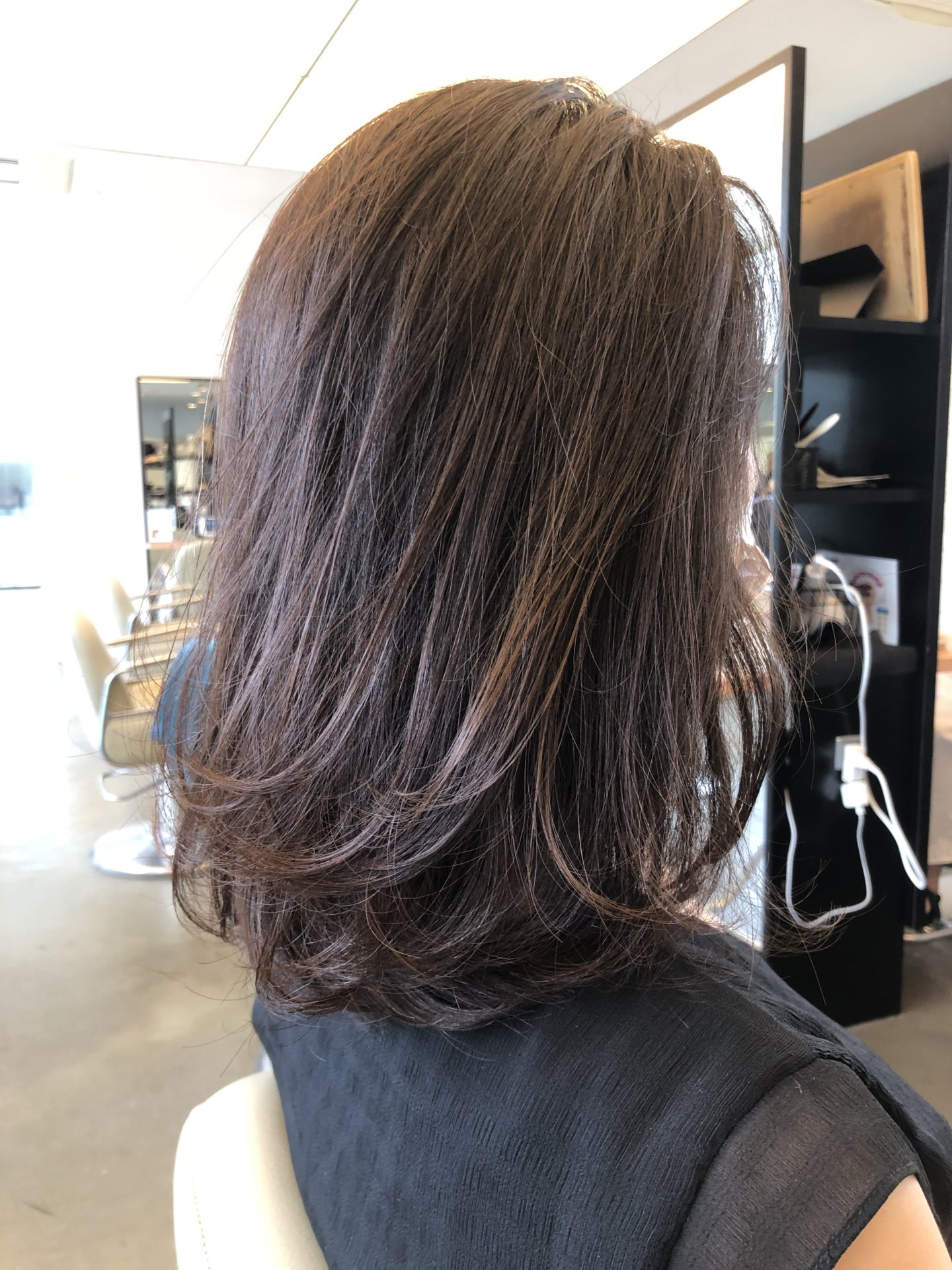 【アクセス殺到】縛れる長さのヘアスタイルをご紹介