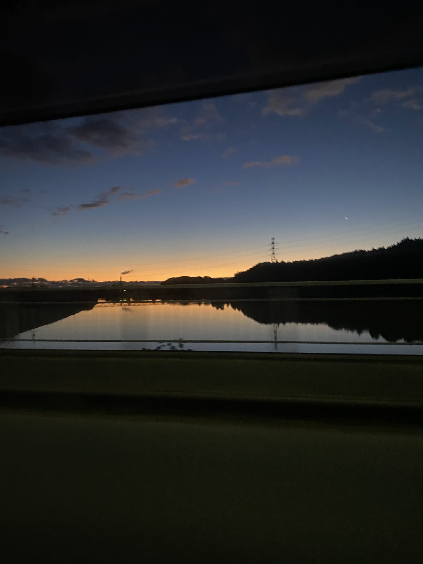 一年の締めくくり