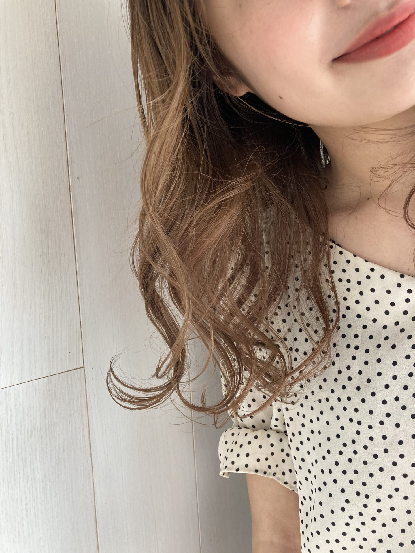 春の準備、髪の毛もしませんか！？