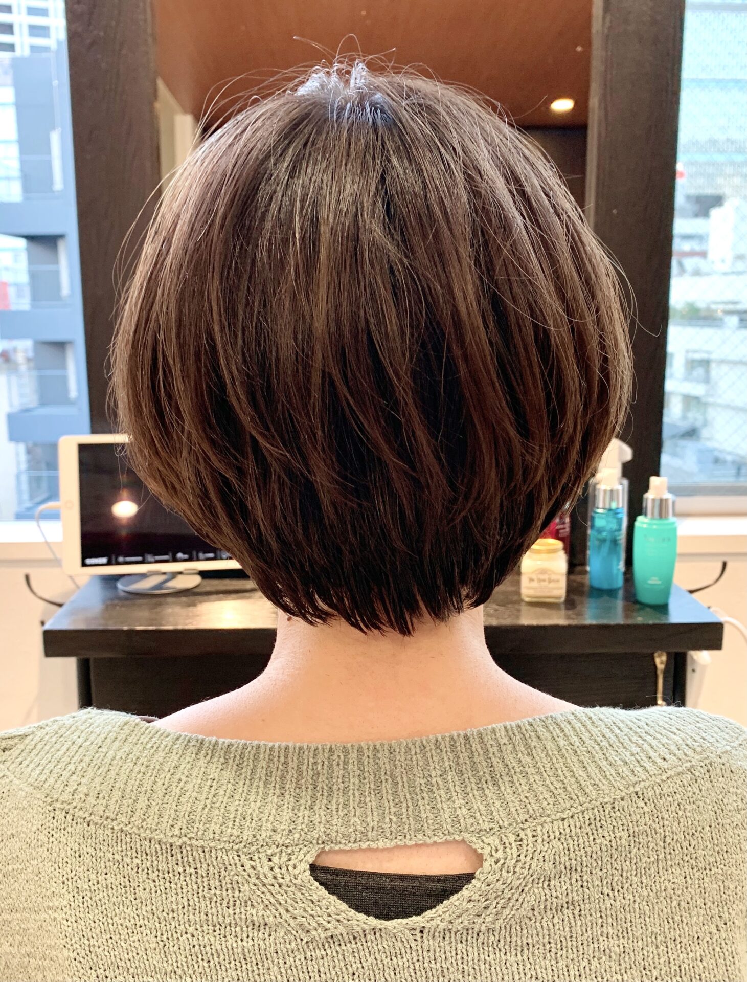 春夏に向けてのご提案♪