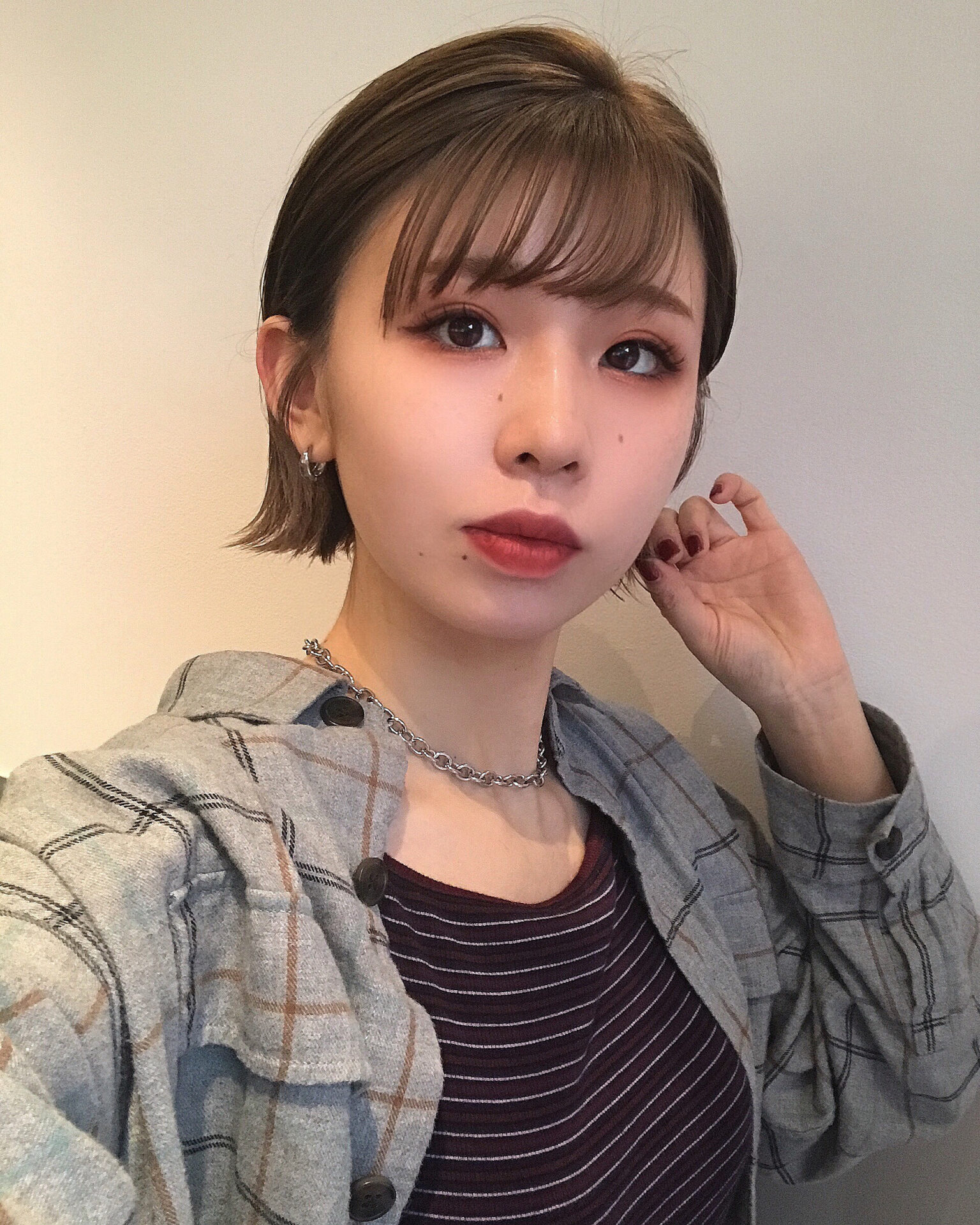 💇🏼‍♀️💇🏼‍♀️💇🏼‍♀️