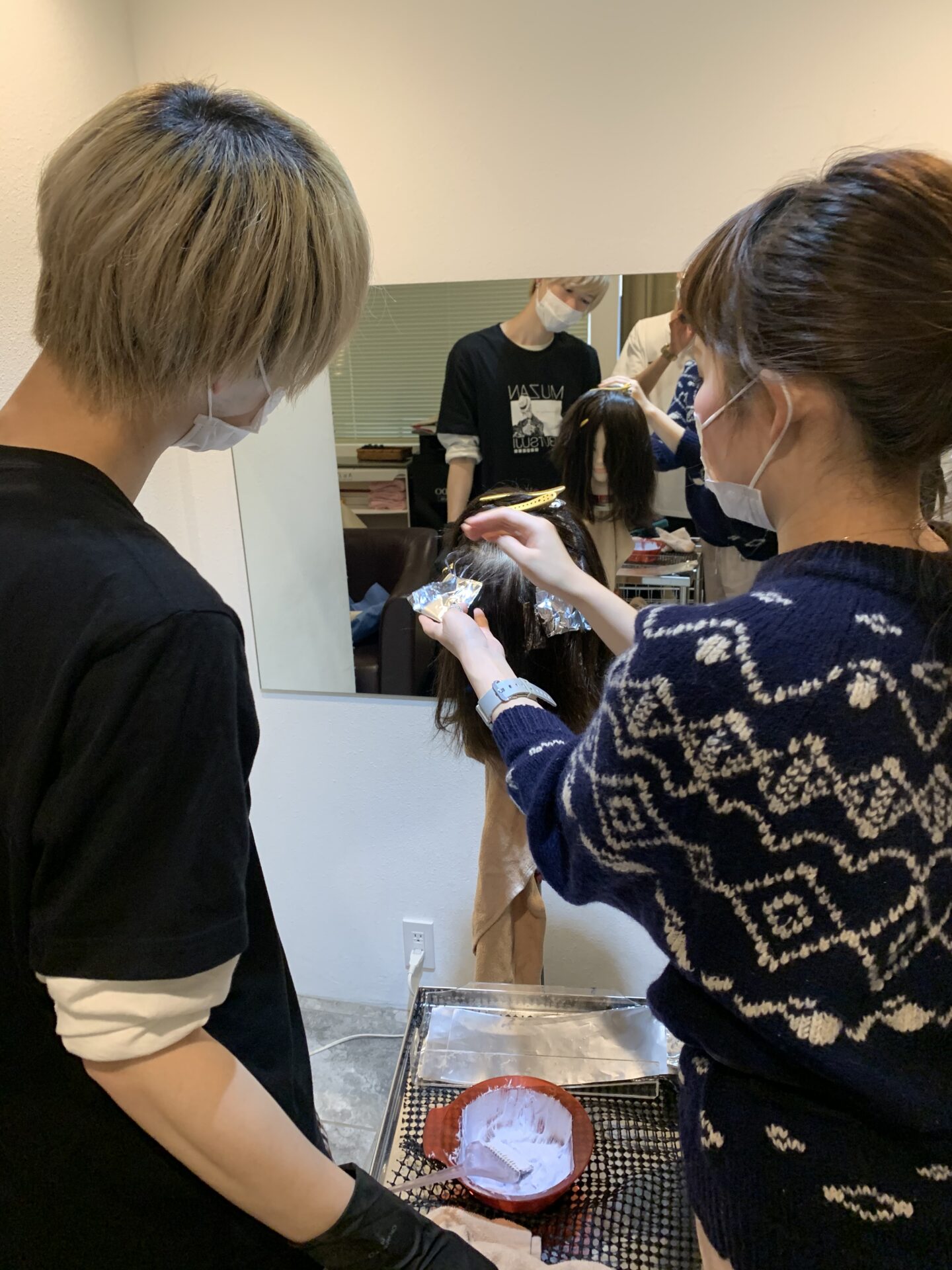 お待ちしてます♪