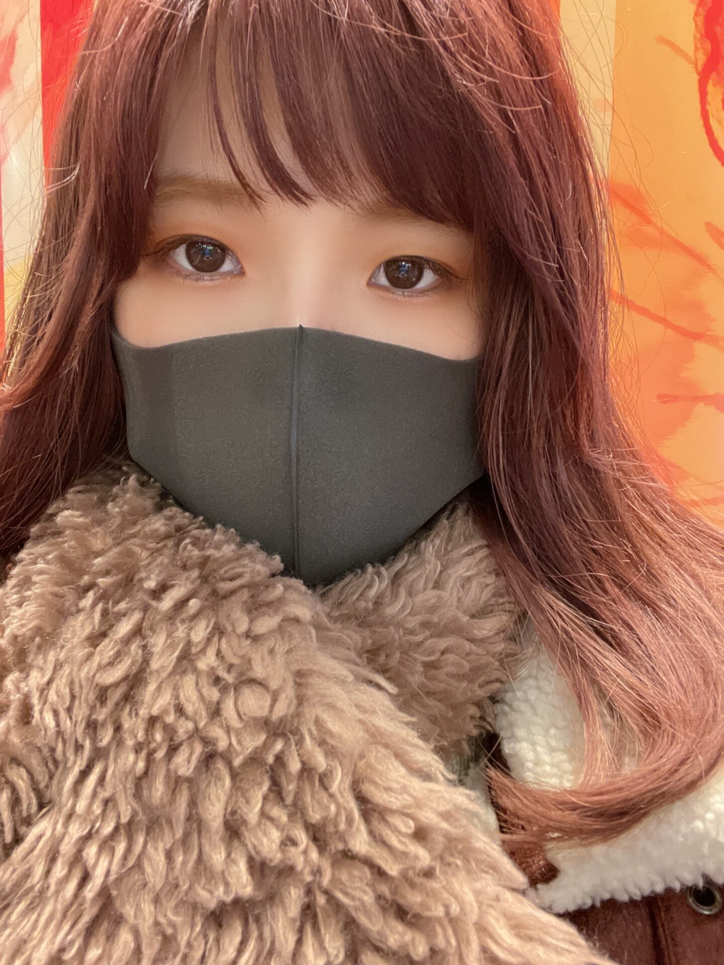 ピンク系カラー🌸