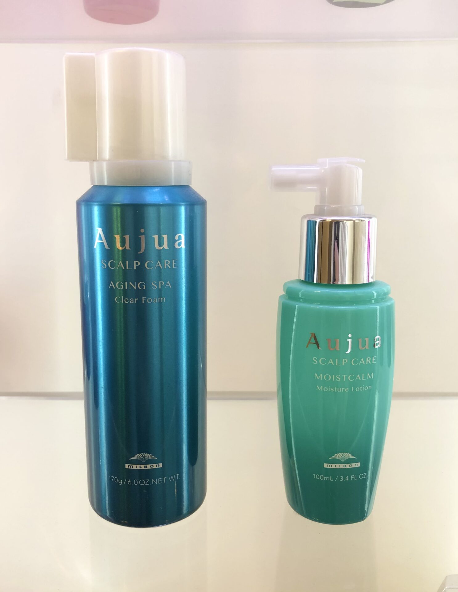 今の季節頭皮かゆくなりませんか？それは花粉が原因！