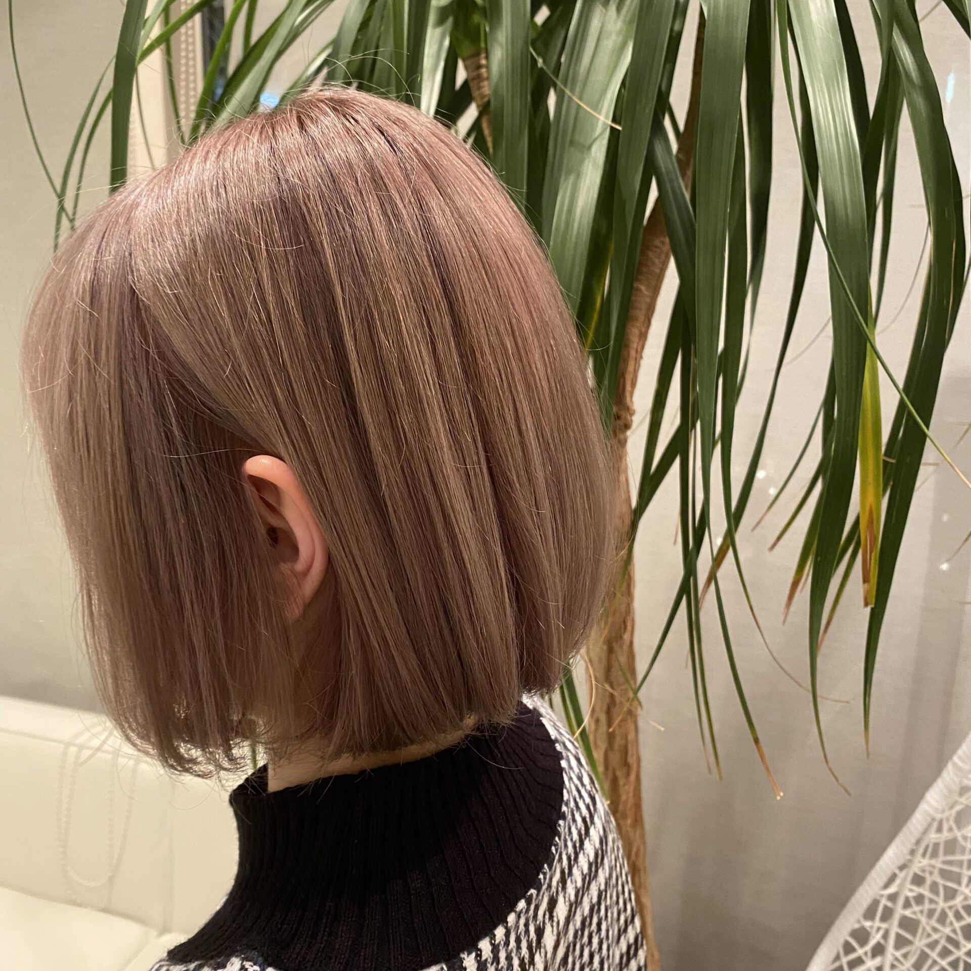 トリートメント👌