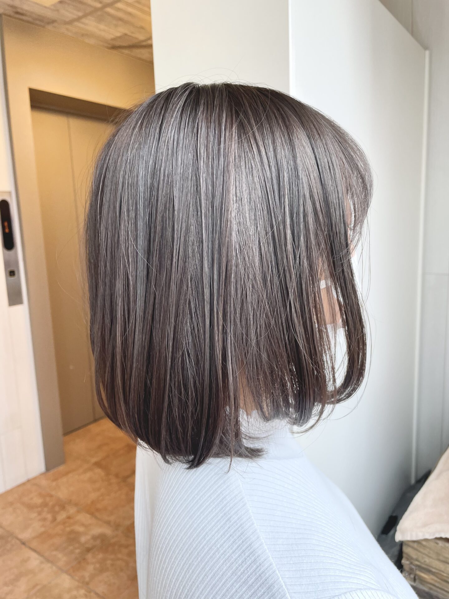 ヘルシーブラウン