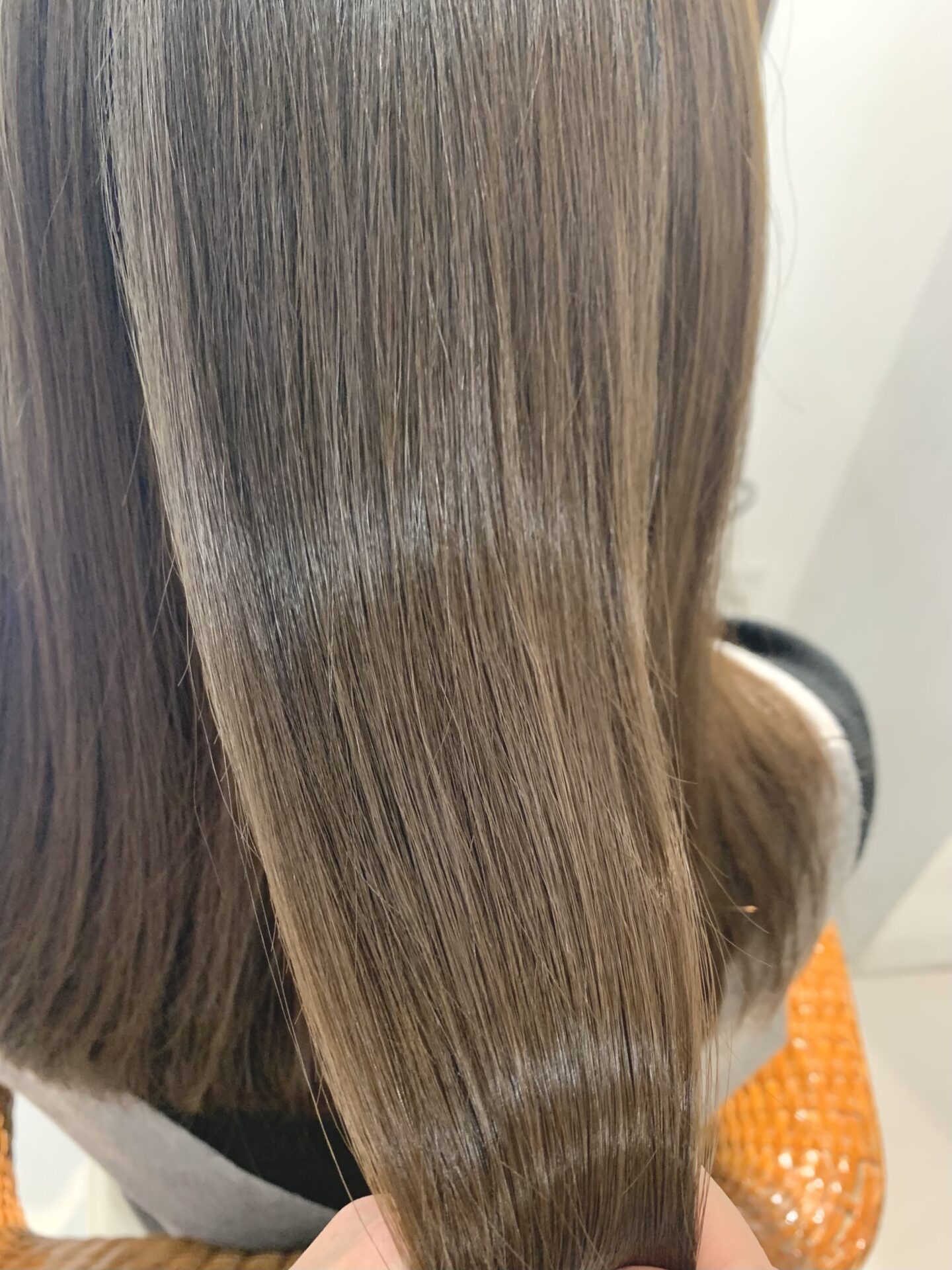 Aujuaオージュア2021NEWライン『リペアリティ』の効果がスゴイです♪^ ^