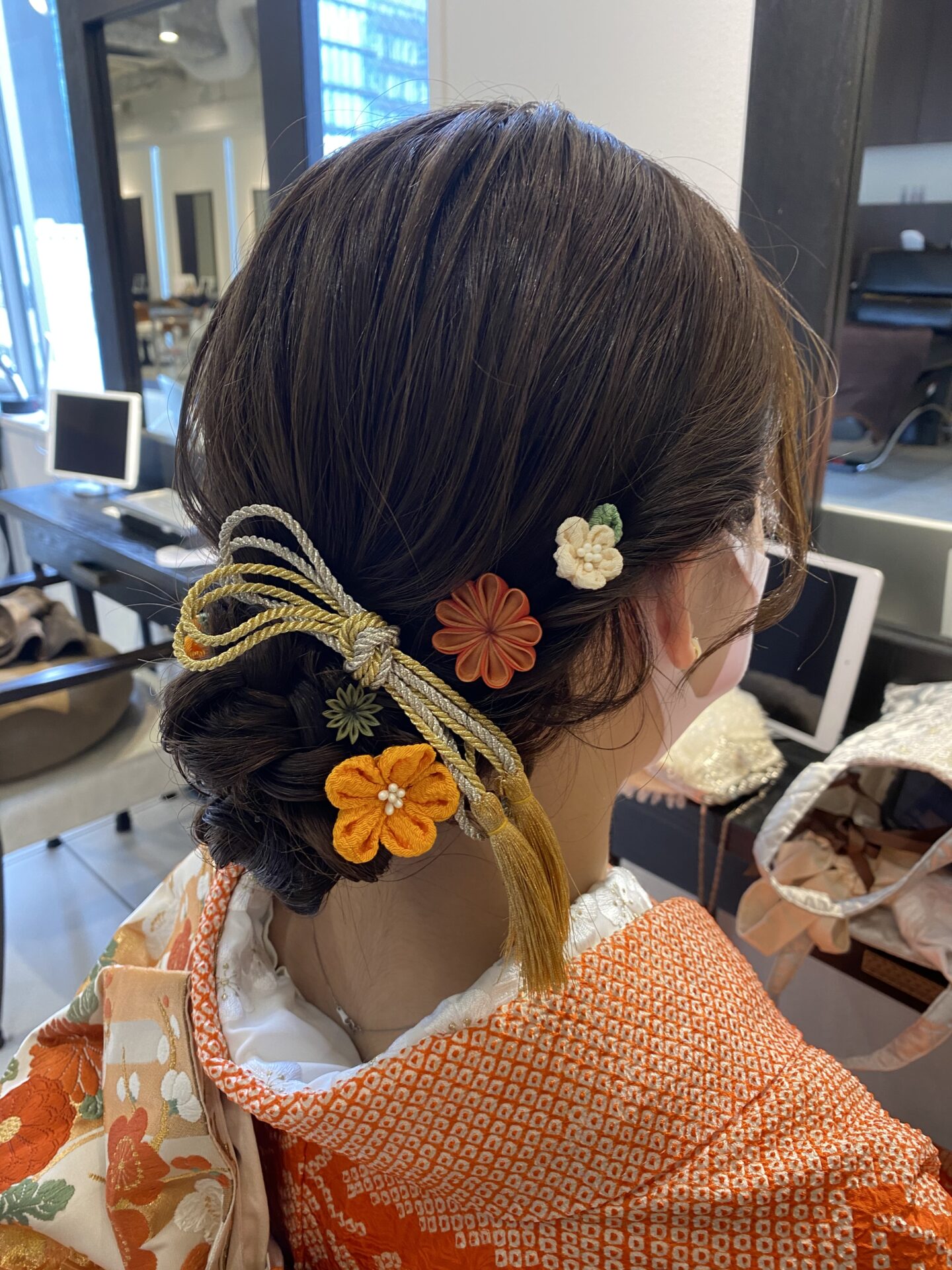 結婚式参列の巻