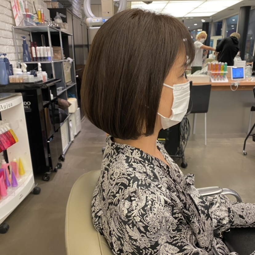 テイオーストレート