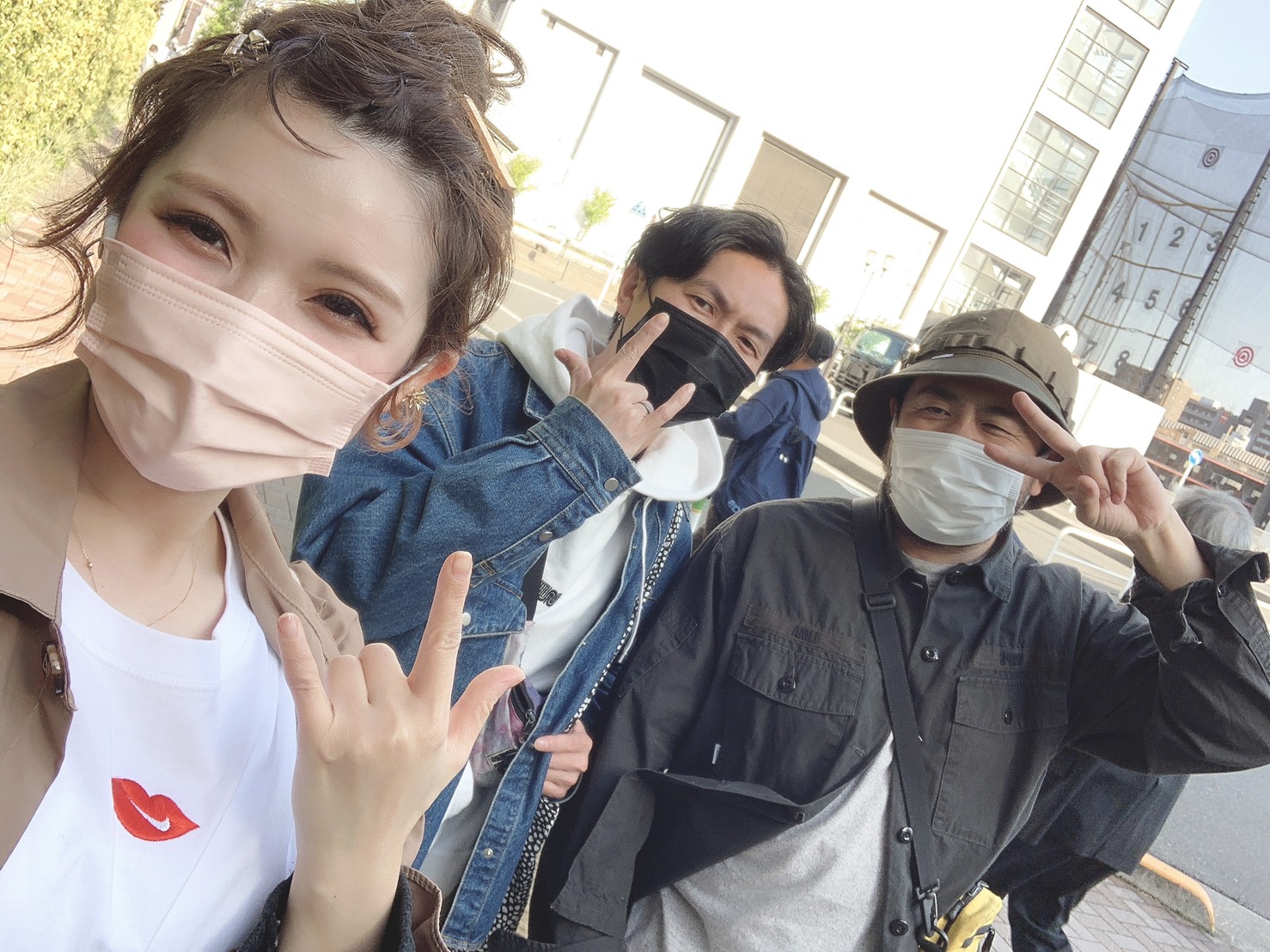 講師のお仕事♪