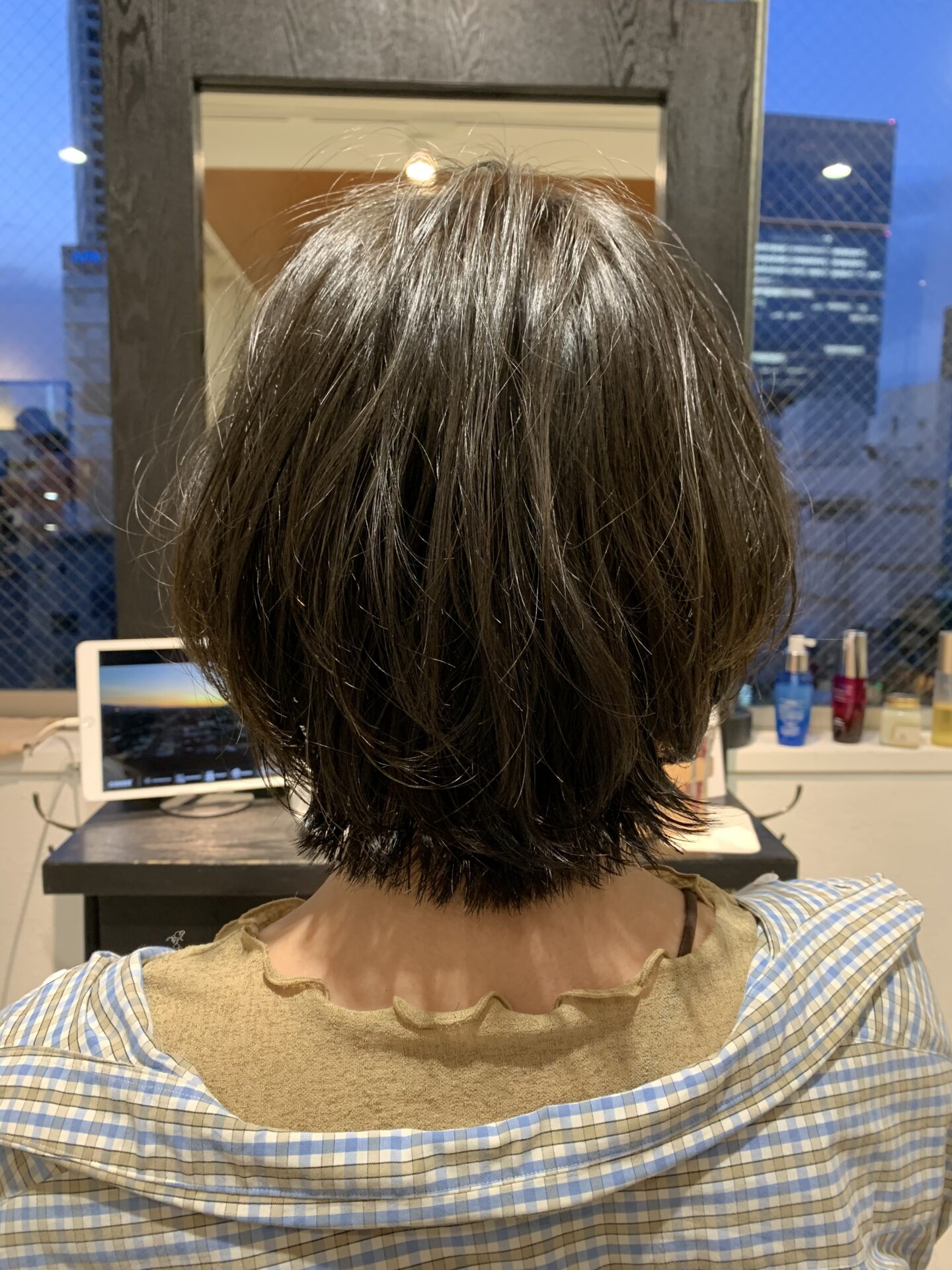 プチネオウルフ♪