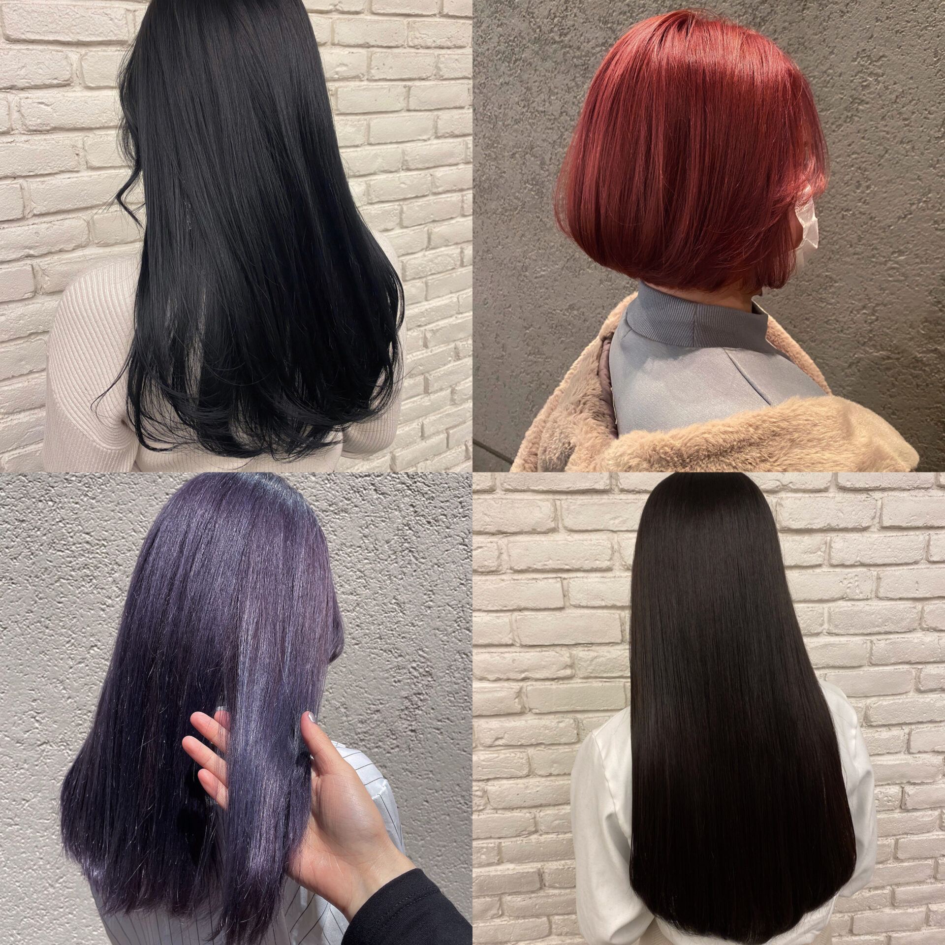 モデル募集中❤︎