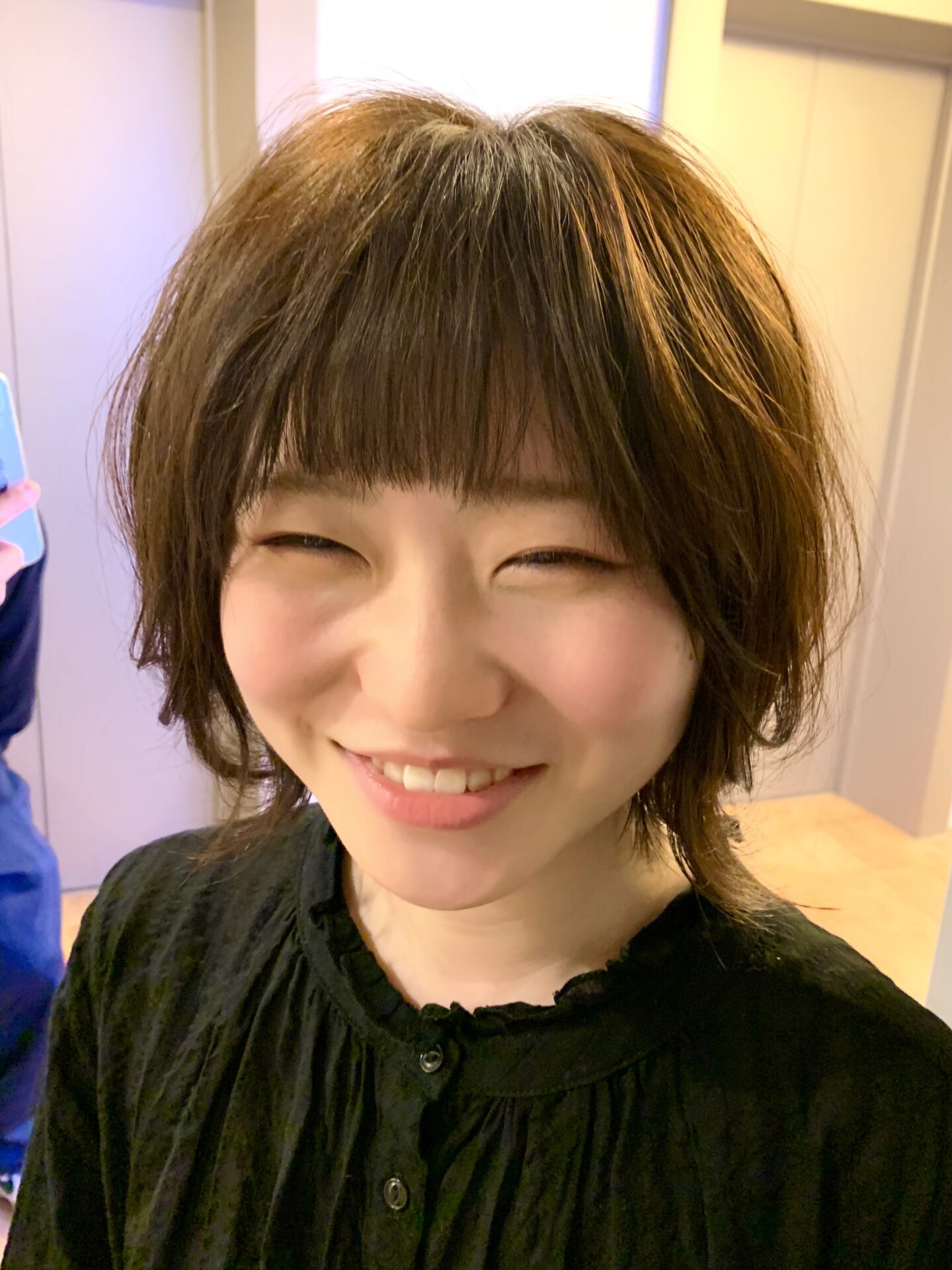 メンテナンス♪