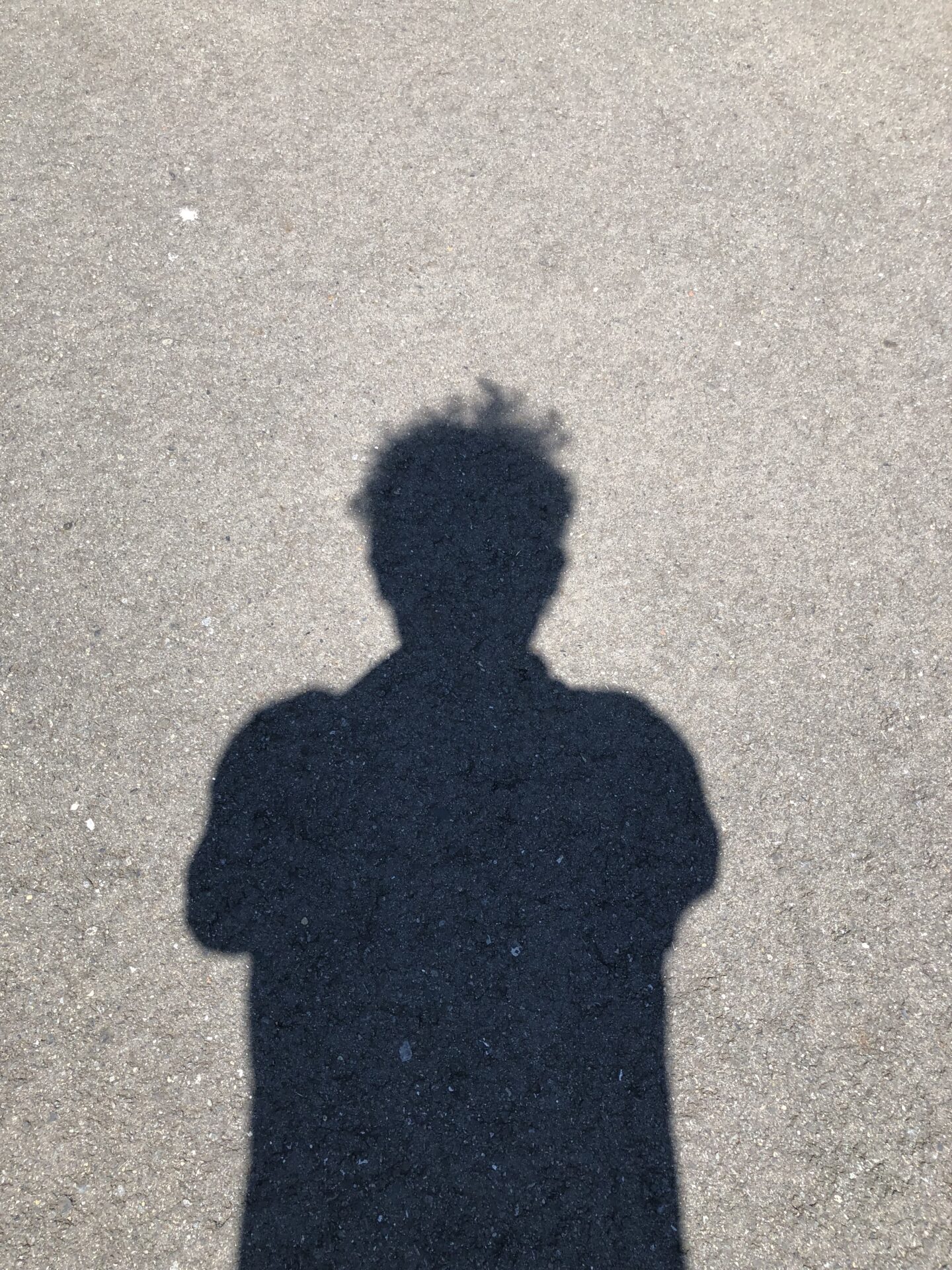 くせ毛、癖毛、クセ毛な美容師