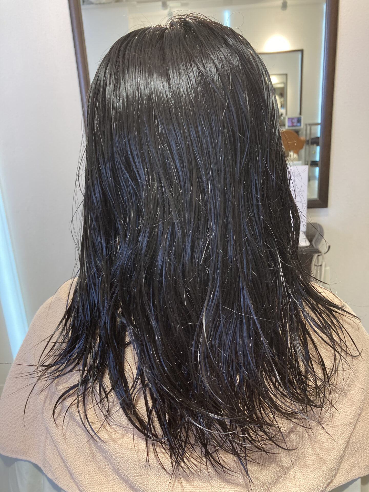 5月にやっておいた方がいいヘアケアー