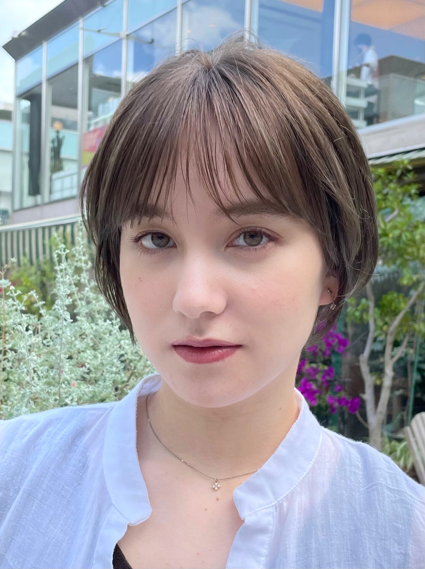 セットが簡単、エモいショート♪ - メイン