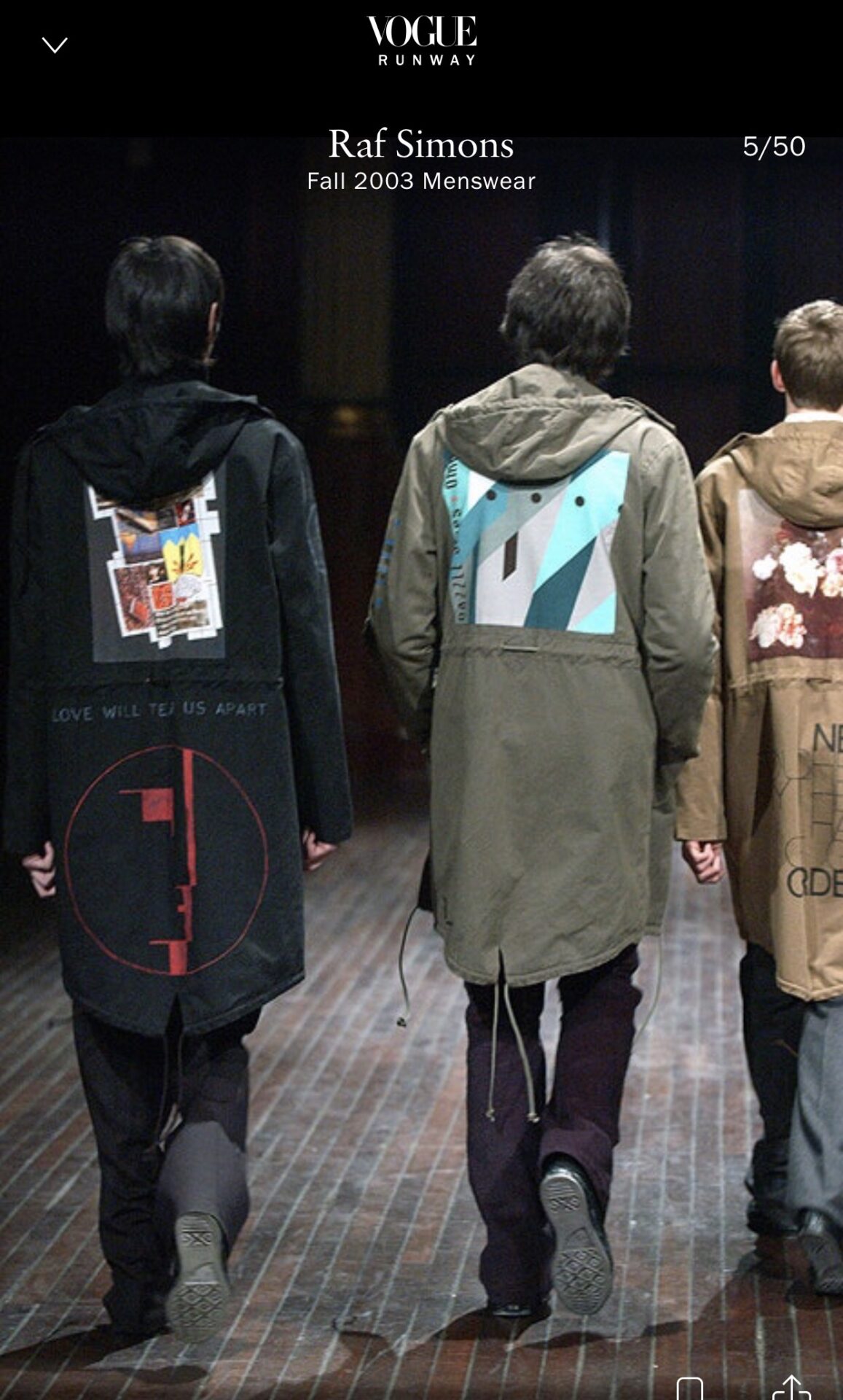 自分の好きなこと