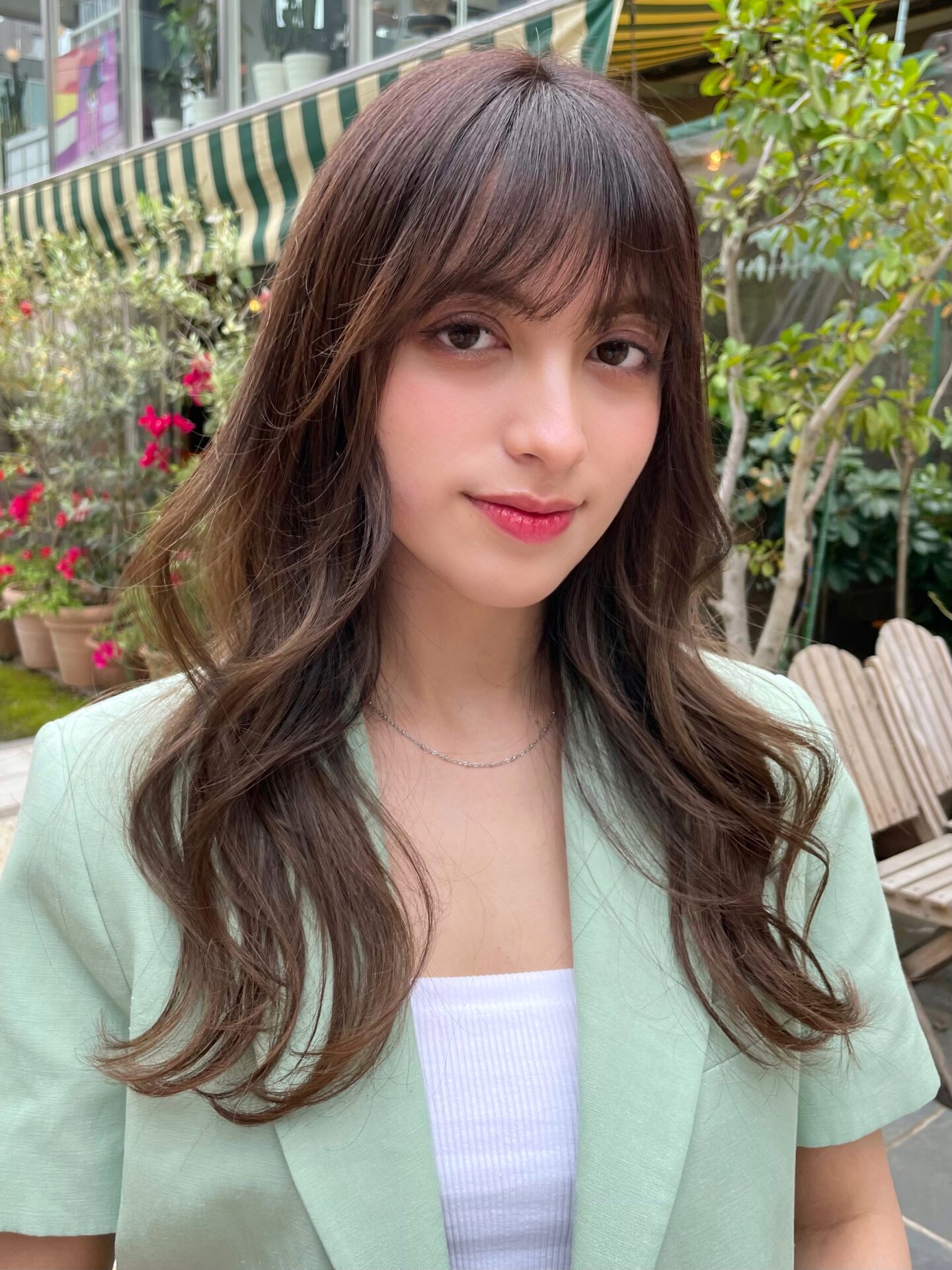 王道モテ髪ロング♪ - メイン