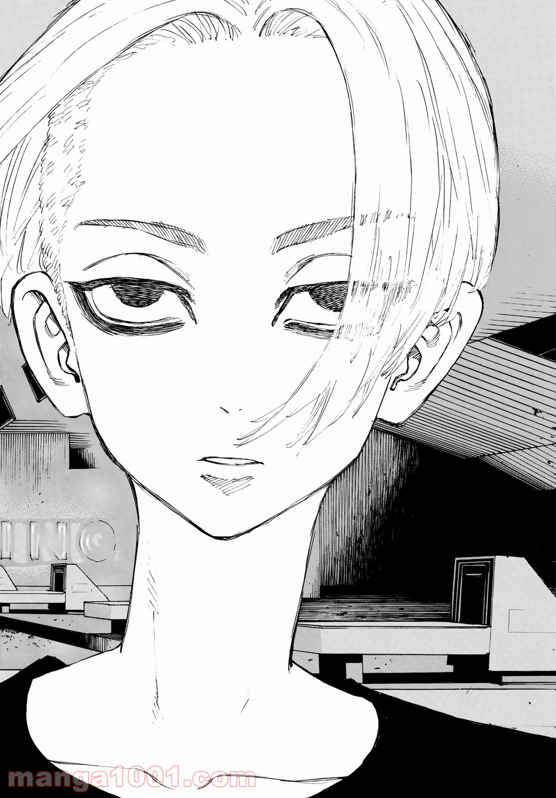 マイキーヘアー