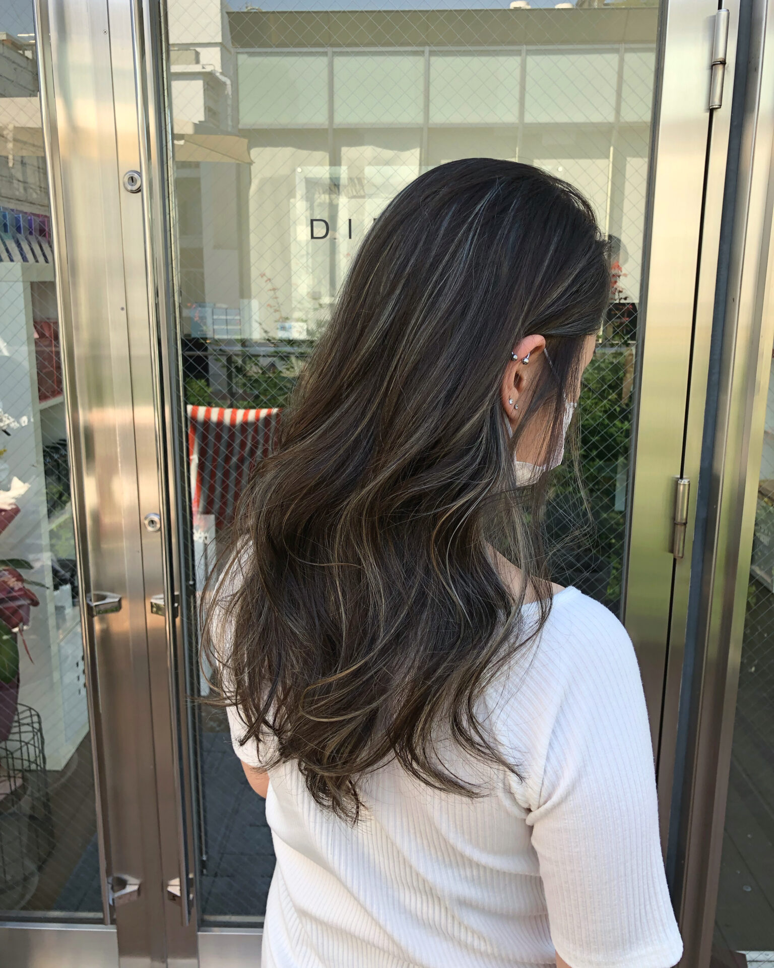 夏と言ったら！