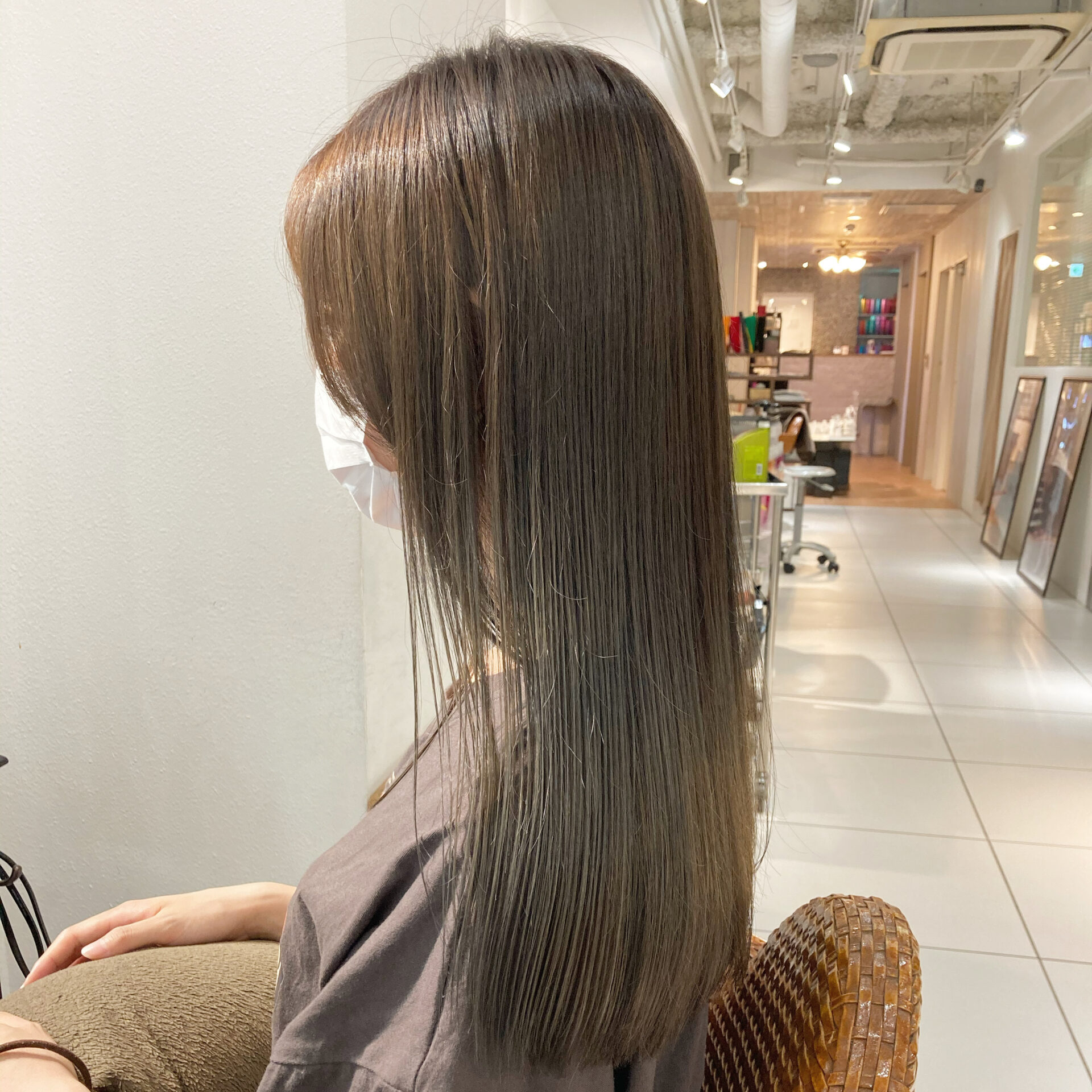 濡れ髪スタイリング！オススメのセット剤５選