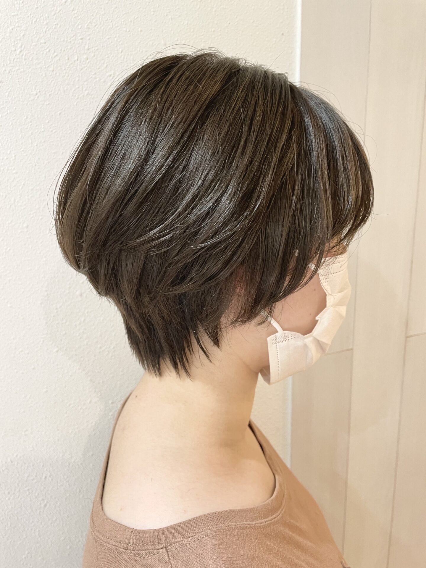 夏にむけて！ショートスタイル✂︎