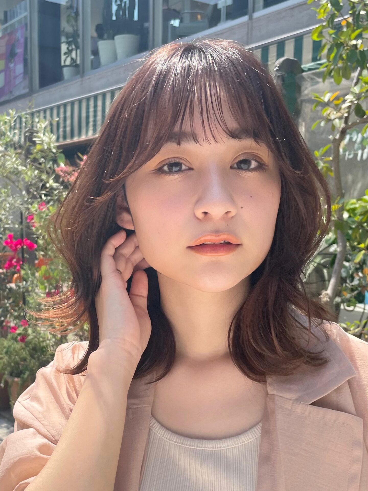 大人愛されミディアム♪ - メイン