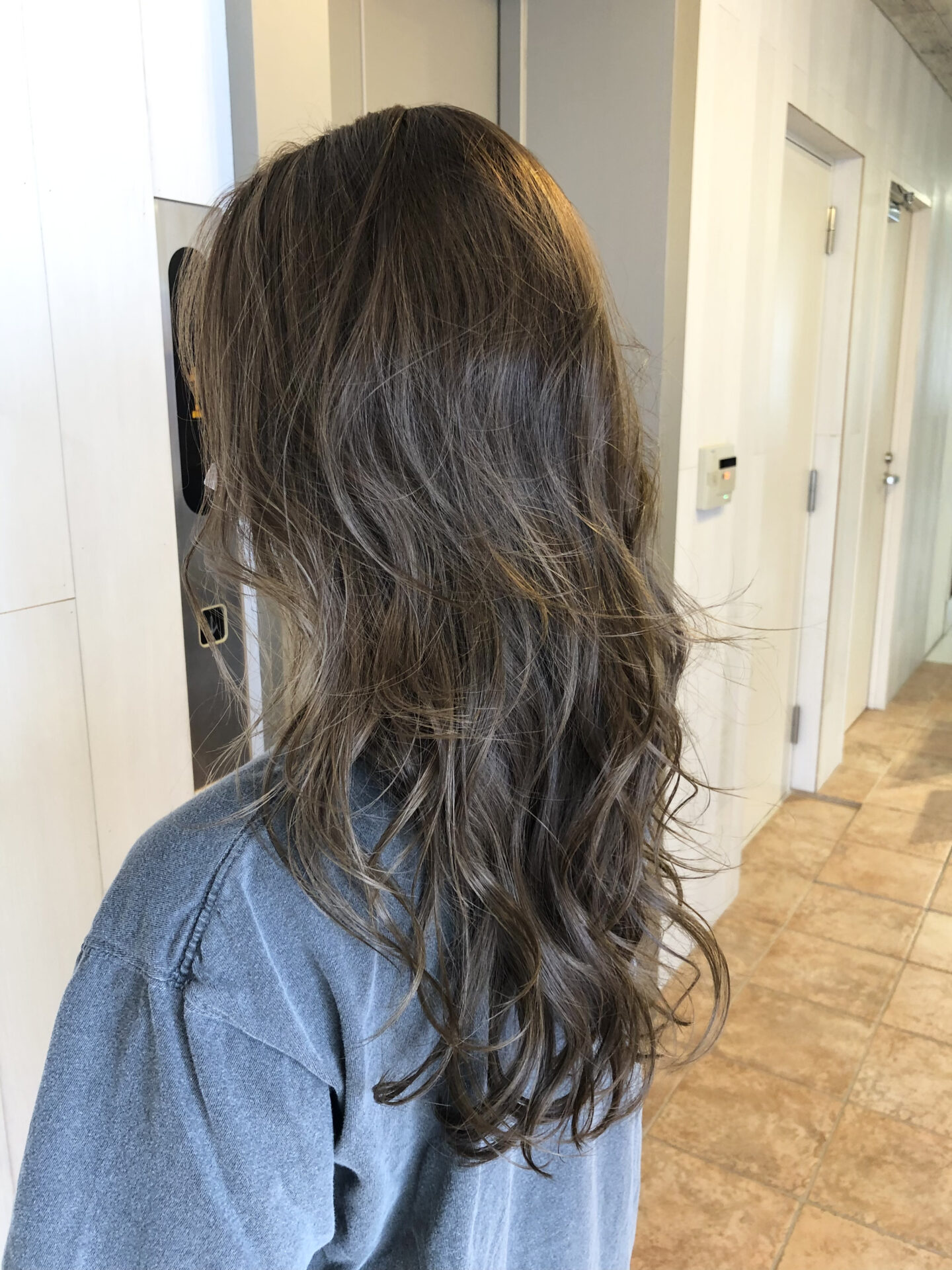 夏先どり！おすすめカラー！！！