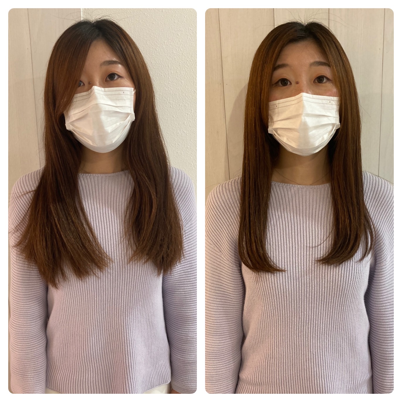 カットで劇的に収まるDIFINO！